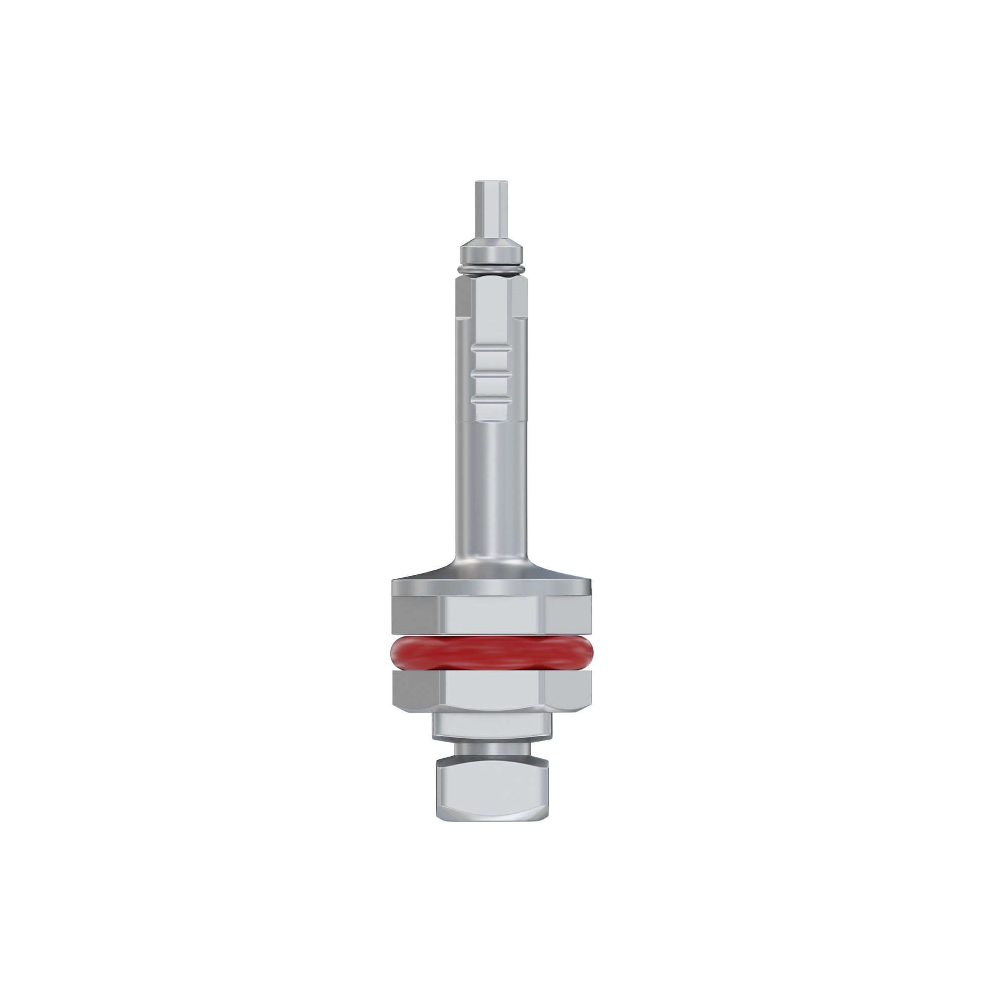 Ratchet Driver For Mountless Implants - Internal Hex Ø2.42mm