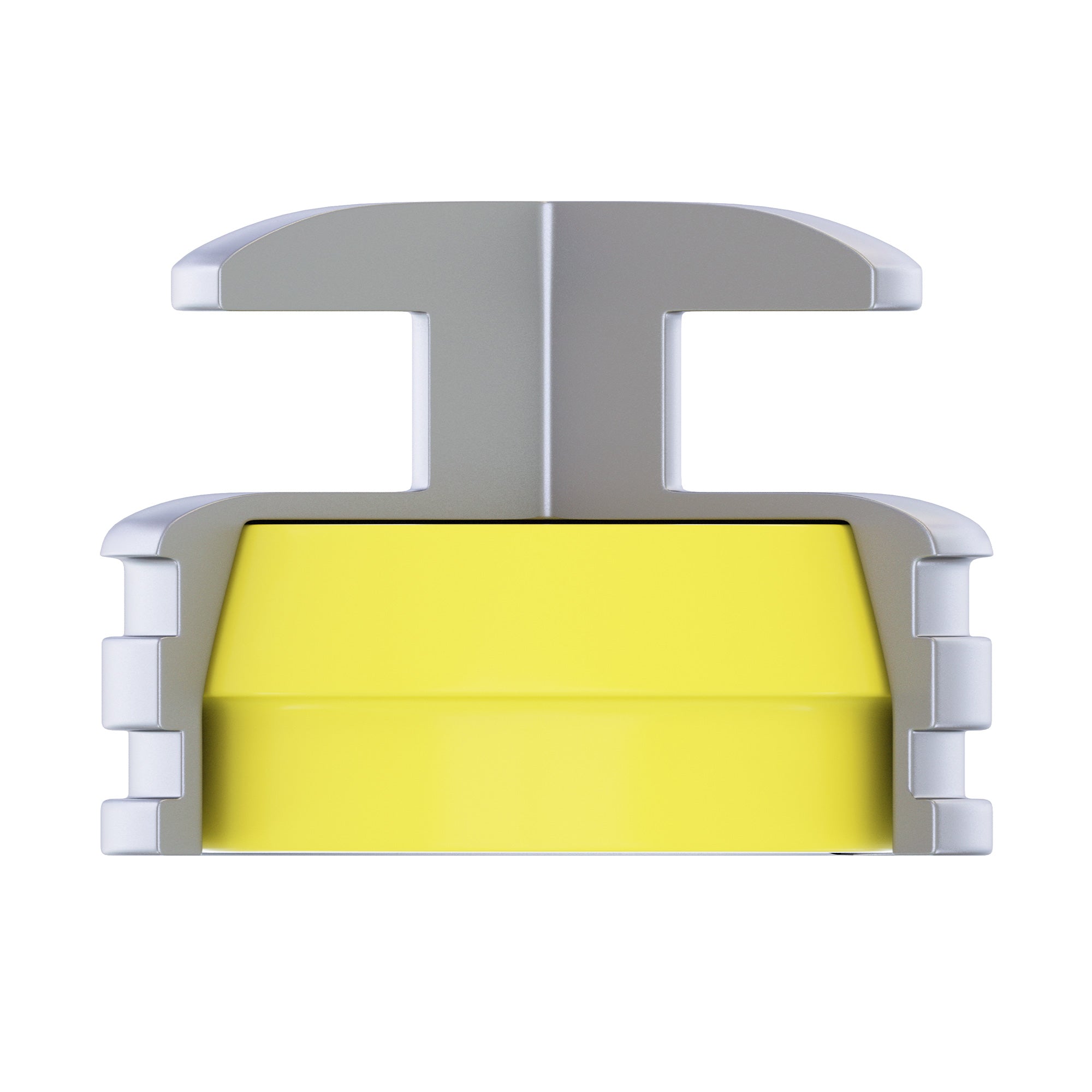 DSI Snap-On Impression Transfer Closed Tray - For Loc-In Attachment