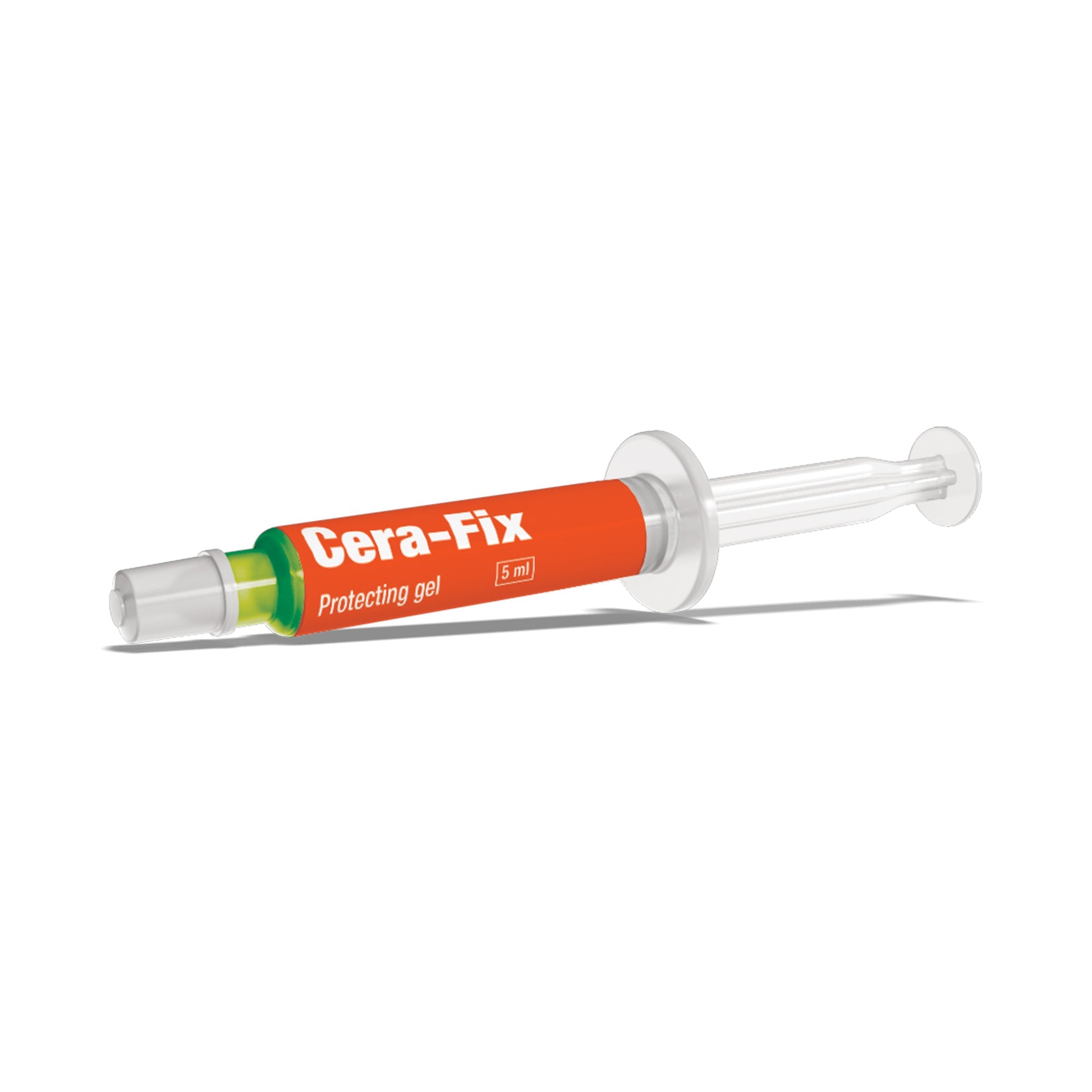 DIP Cera-Fix Repair Kit For Dental Porcelain & Ceramic Restorations