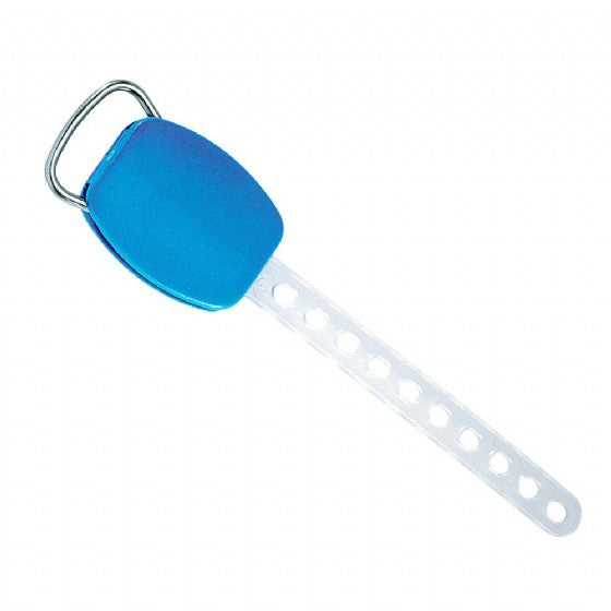 Dentaurum orthodontic safety release module with coil spring