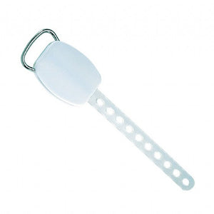 Dentaurum orthodontic safety release module with coil spring