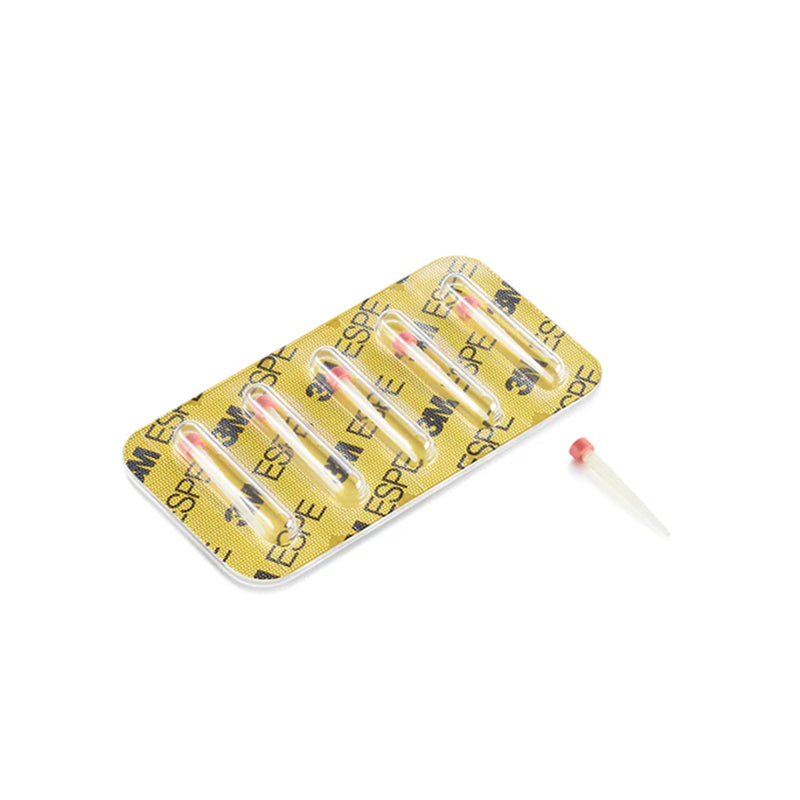 3M RelyX Fiber Post 3D packaging