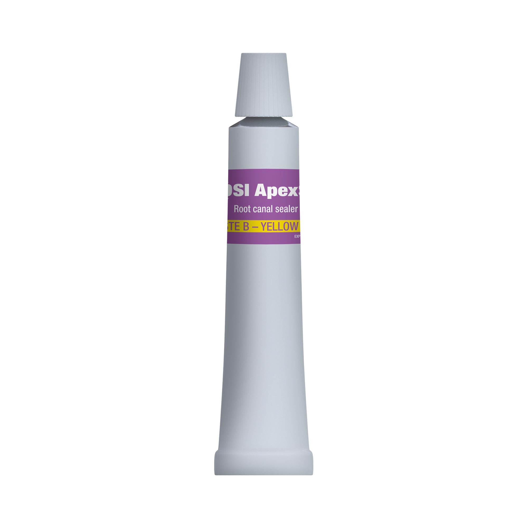 DIP Apexsil Paste Endodontic Root Canal Sealer 4ml + 4ml