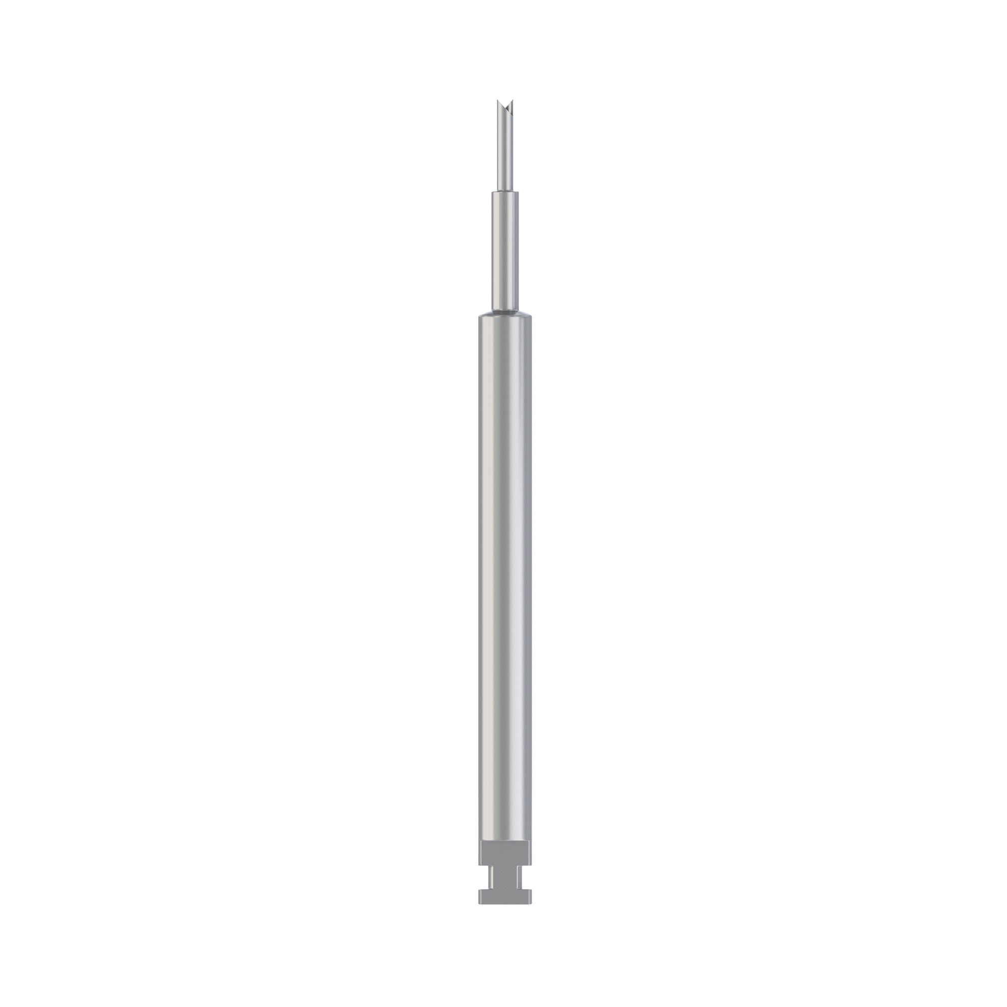 DIP Remove Drill For Extraction of Broken / Fractured Fixation Screw