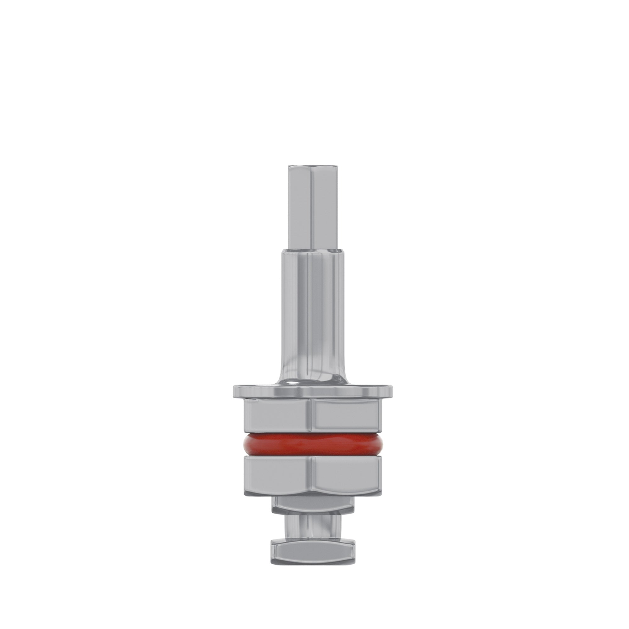 DIP Ratchet Driver For Narrow Implants Ø3.00mm - Internal Hex Ø2.00mm