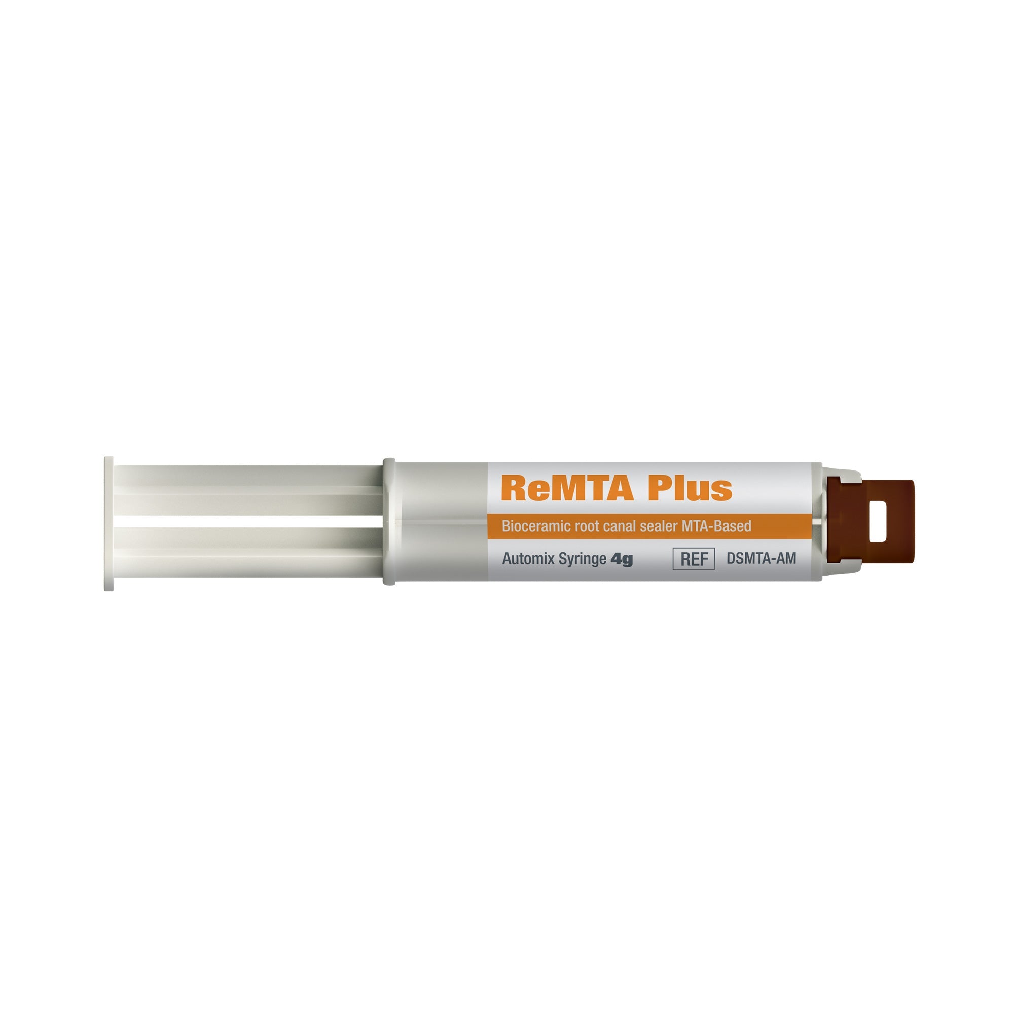 DSI Remta Plus Bioceramic MTA-Based Root Canal Sealer In Automix Syringe 4g