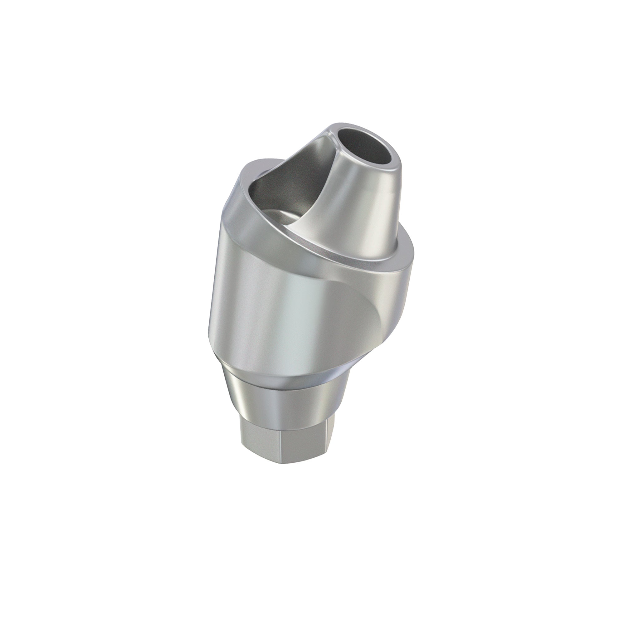 DIP Angulated Multi-Unit Abutment Osstem TS / Hiossen ET Regular 2.5mm