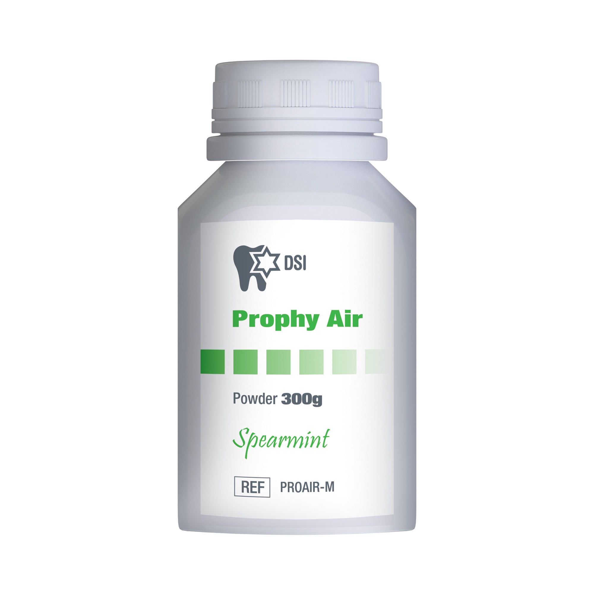 DIP Prophy Air Prophylaxis Powder For Teeth Cleaning 300g 10.5oz