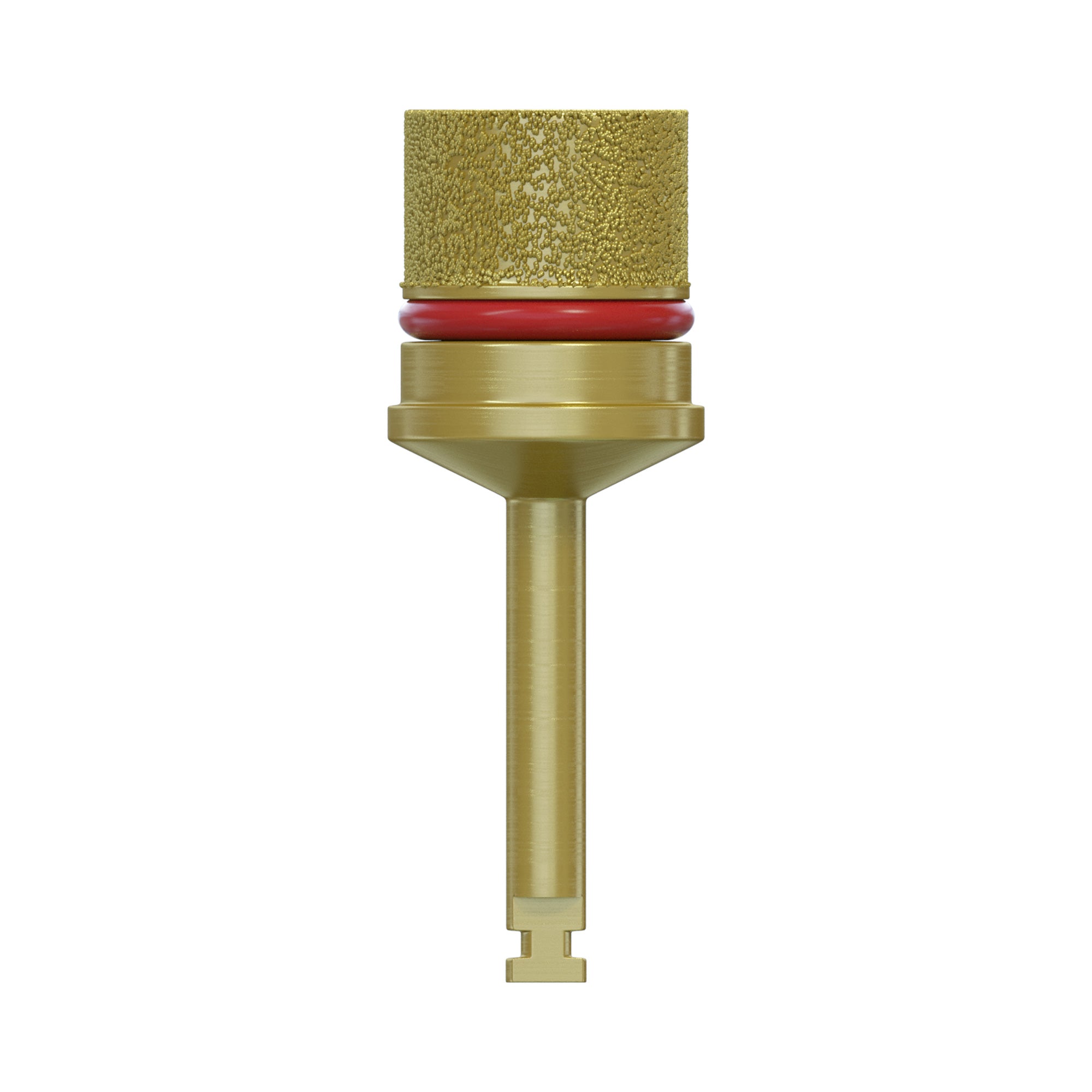 DIP Lateral Approach Core Drill For Sinus Lifting "LACD Drill"