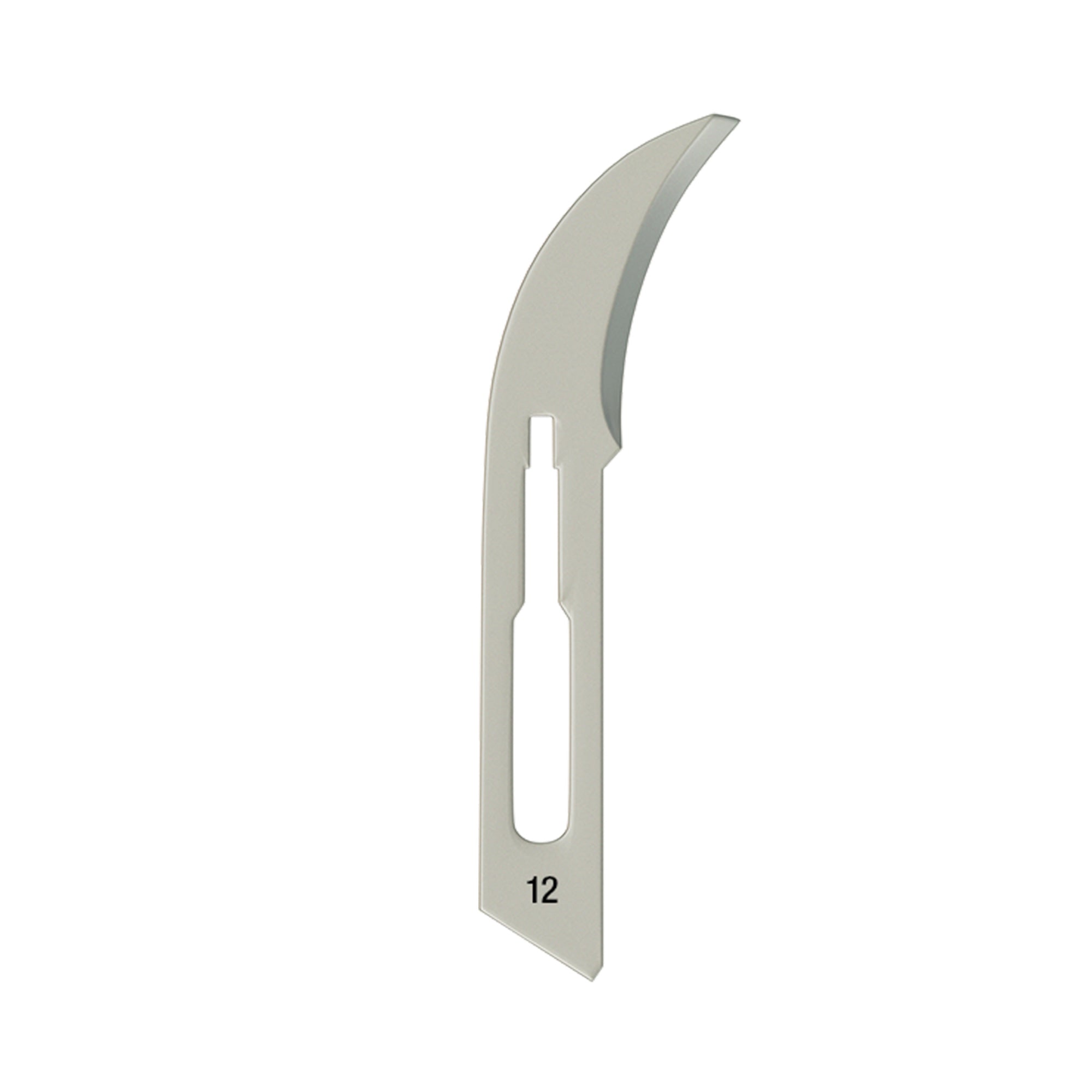 DSI Surgical Sterile Scalpel Blade 100/pk