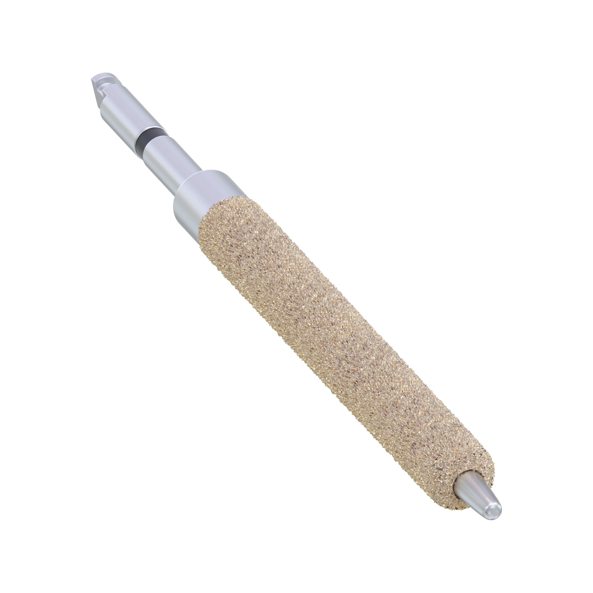 DIP Surgical Diamond Burs For Zygomatic Implant Socket Preparation