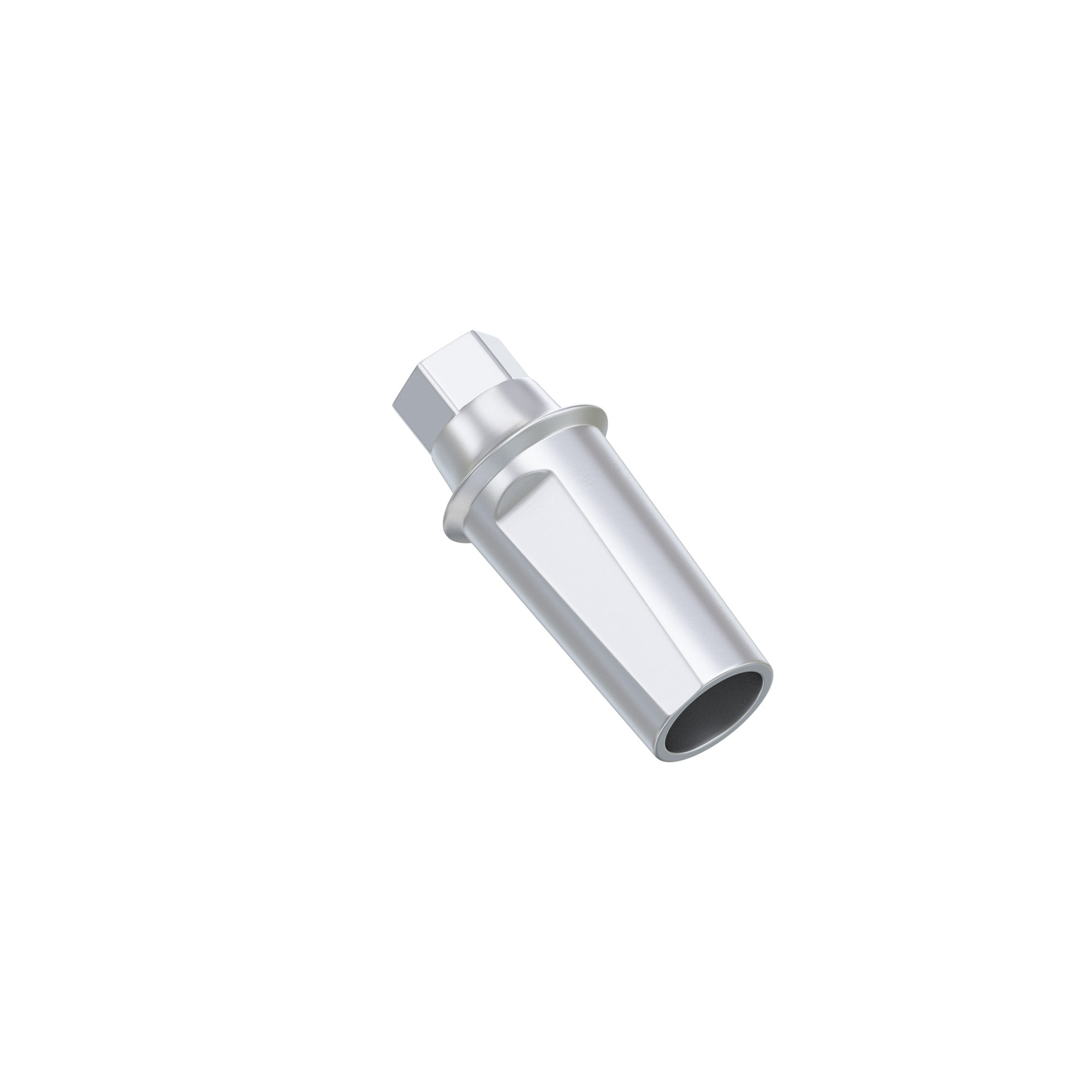 DIP Anatomic Abutment Osstem TS / Hiossen ET Regular Platform Compatible