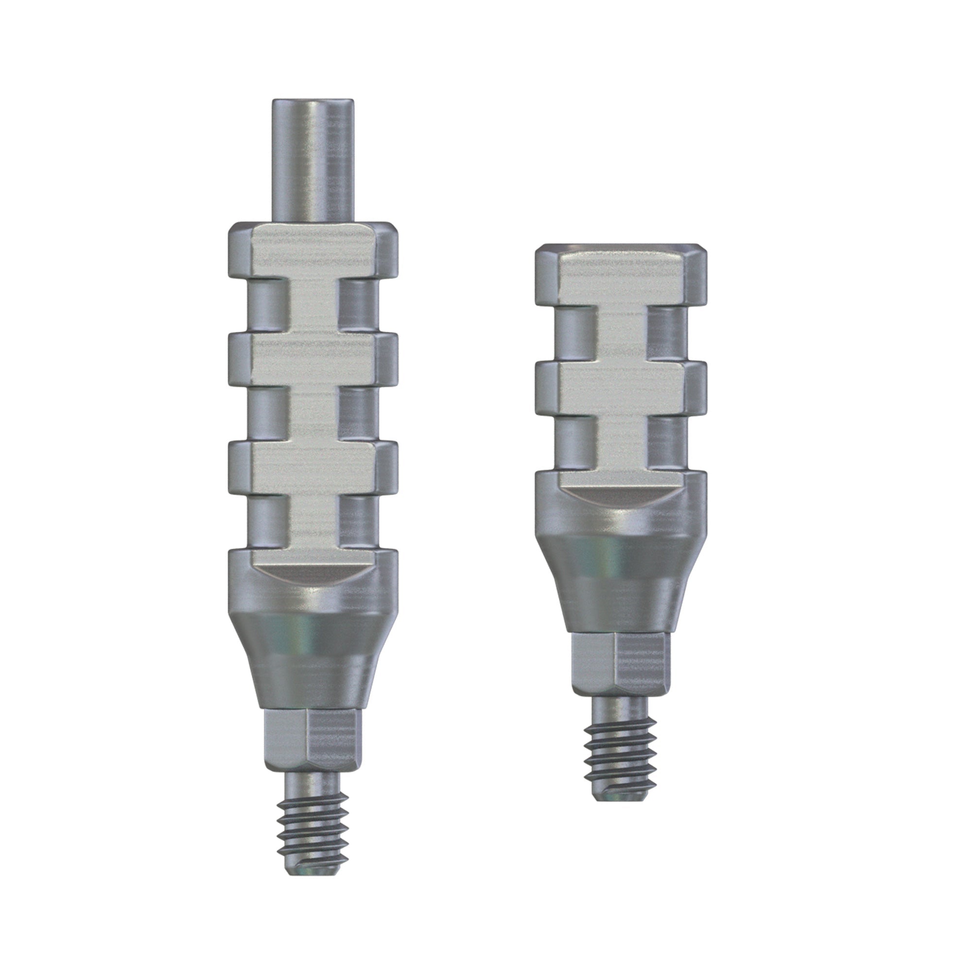 DSI Impression Transfer Open Tray - Conical Connection RP Ø4.3-5.0mm