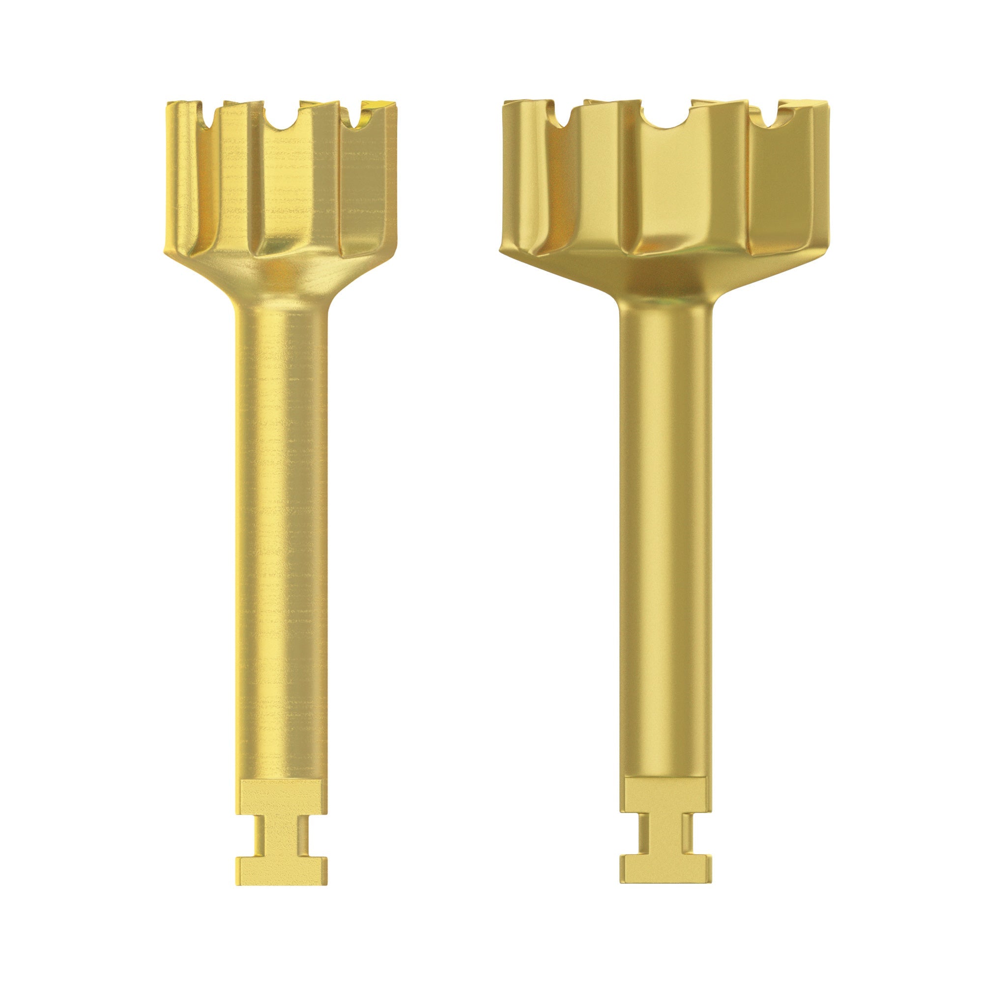 DIP Lateral Approach Cutter For Sinus Lifting "LAC Drill"