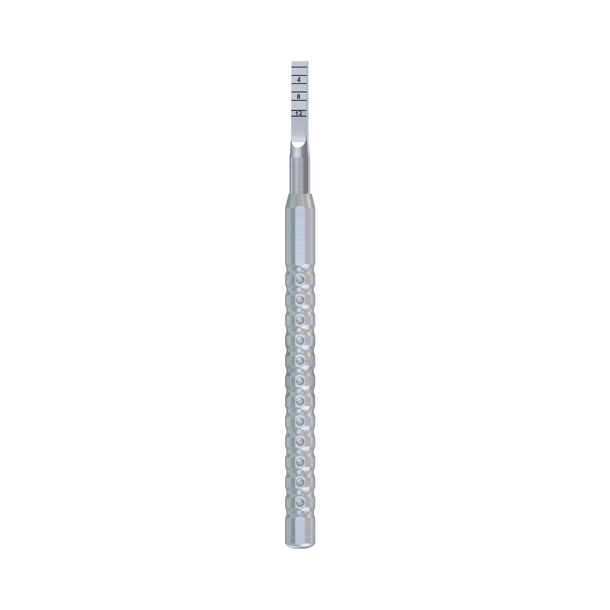 DIP Ridge Split Chisel Bone Expander