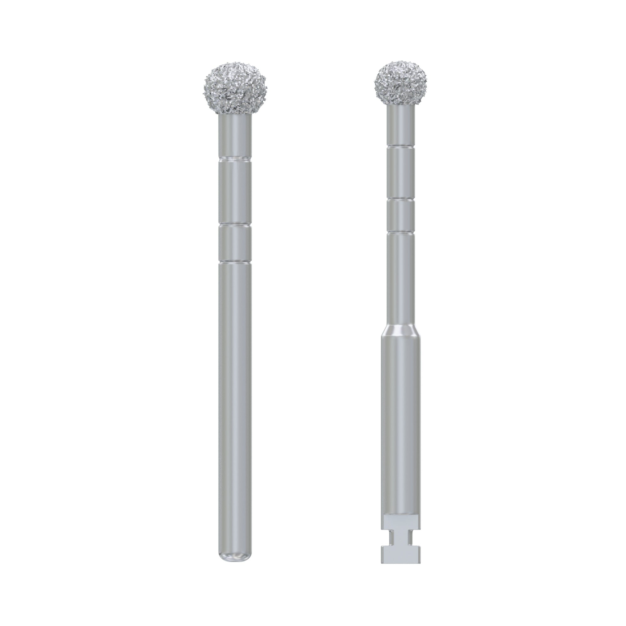 DIP SD-TOP Diamond Burs For Degranulation Friction-Grip / Latch-Type