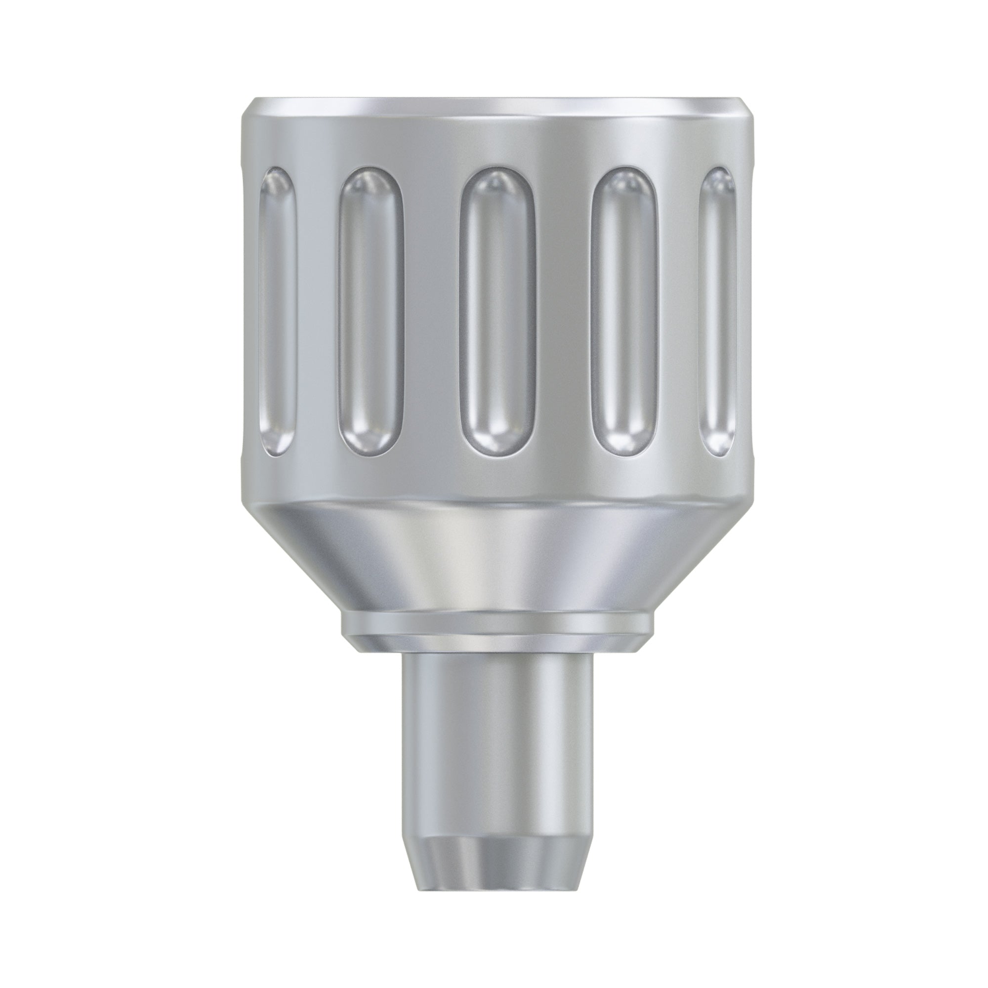 DIP Universal Driver All-In-One - For Implants And Prosthetics