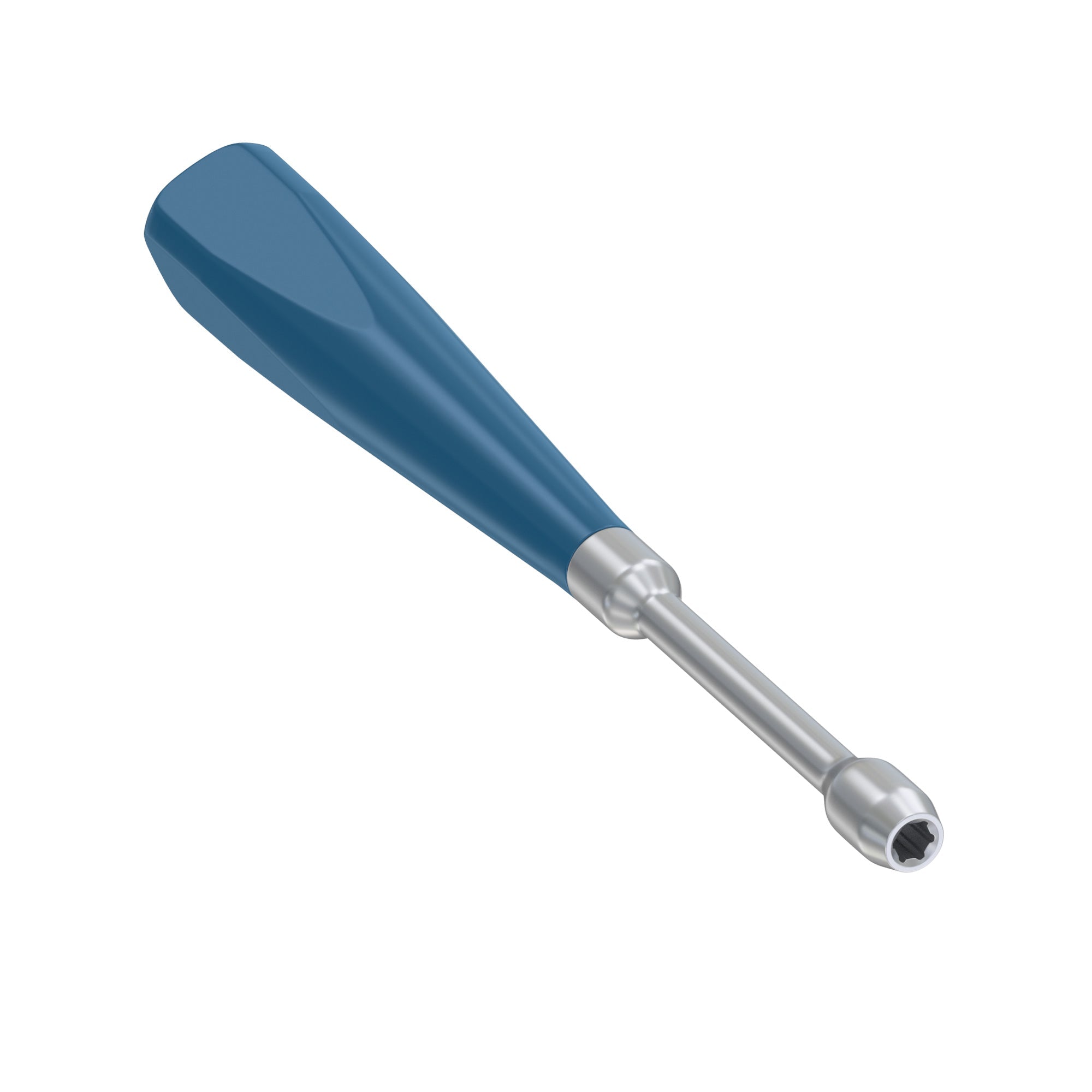 DIP Surgical Handle Adapter Driver - Hexagonal Head Connection Ø6.35mm