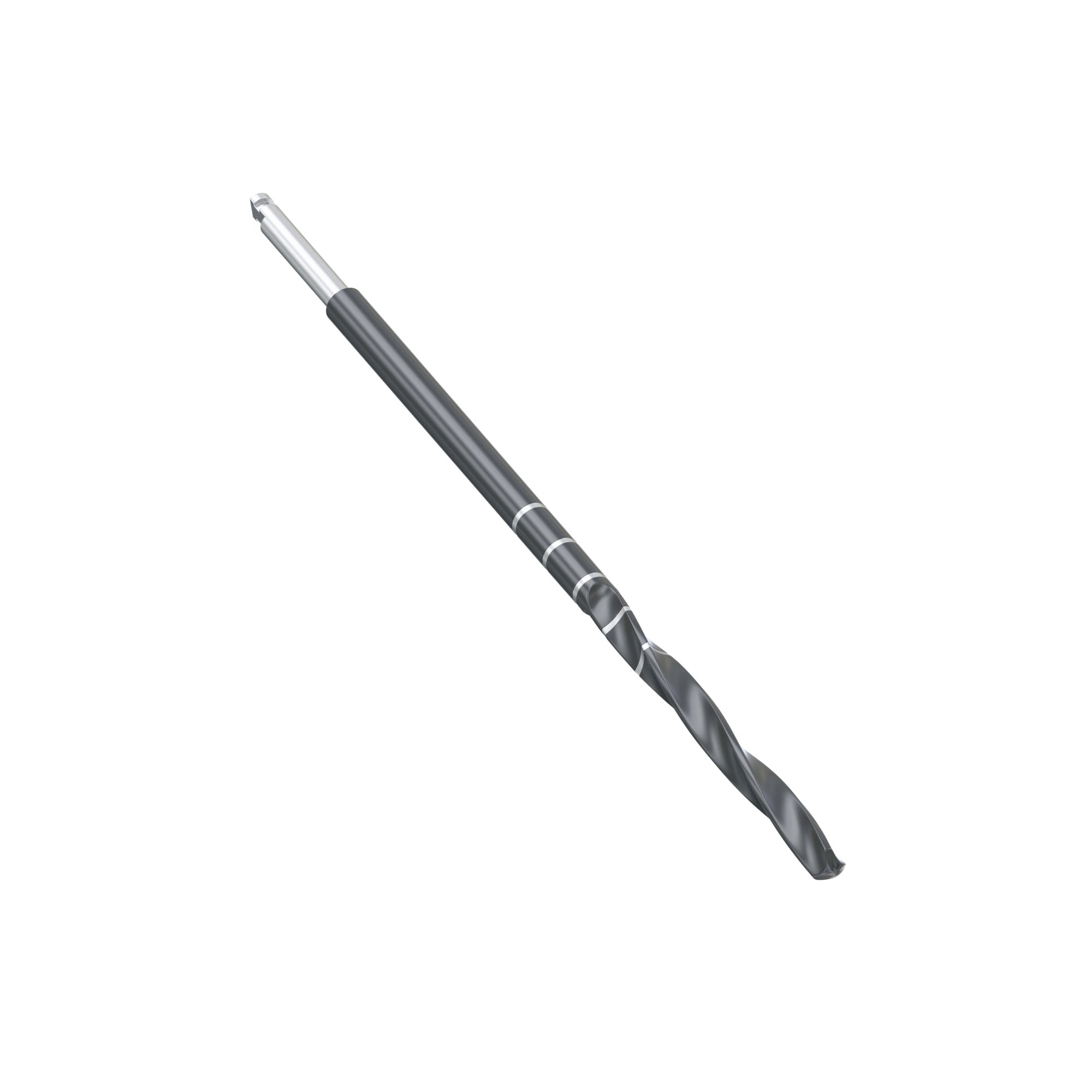 DIP Surgical Implantology Zygomatic Drills With Coating 54/82mm