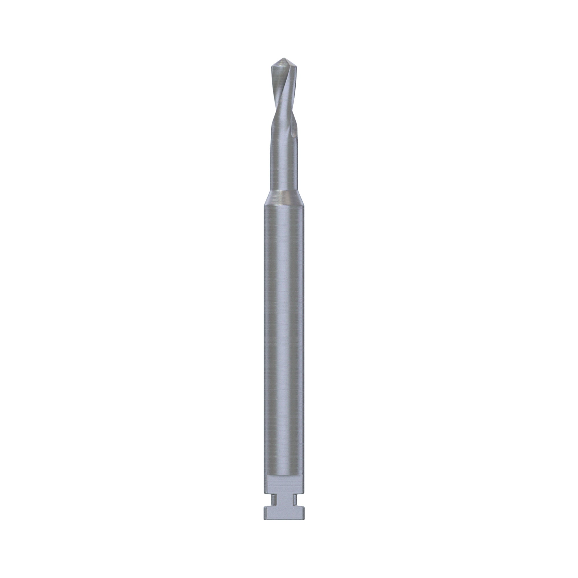 DSI Pilot Initial Drill For GBR Screws Latch-Type RA Connection