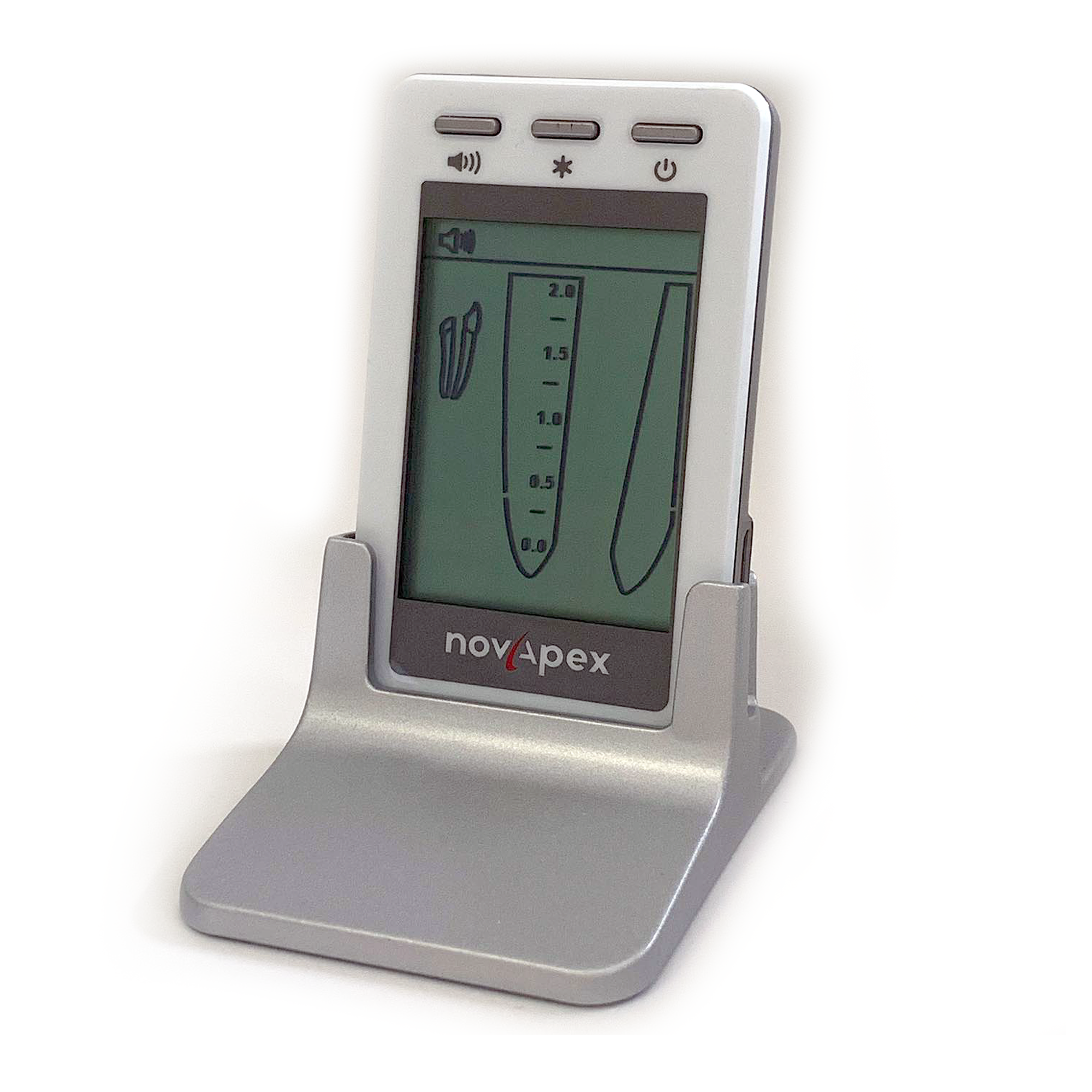 Forumtec NovaPex N-31 Apex Locator