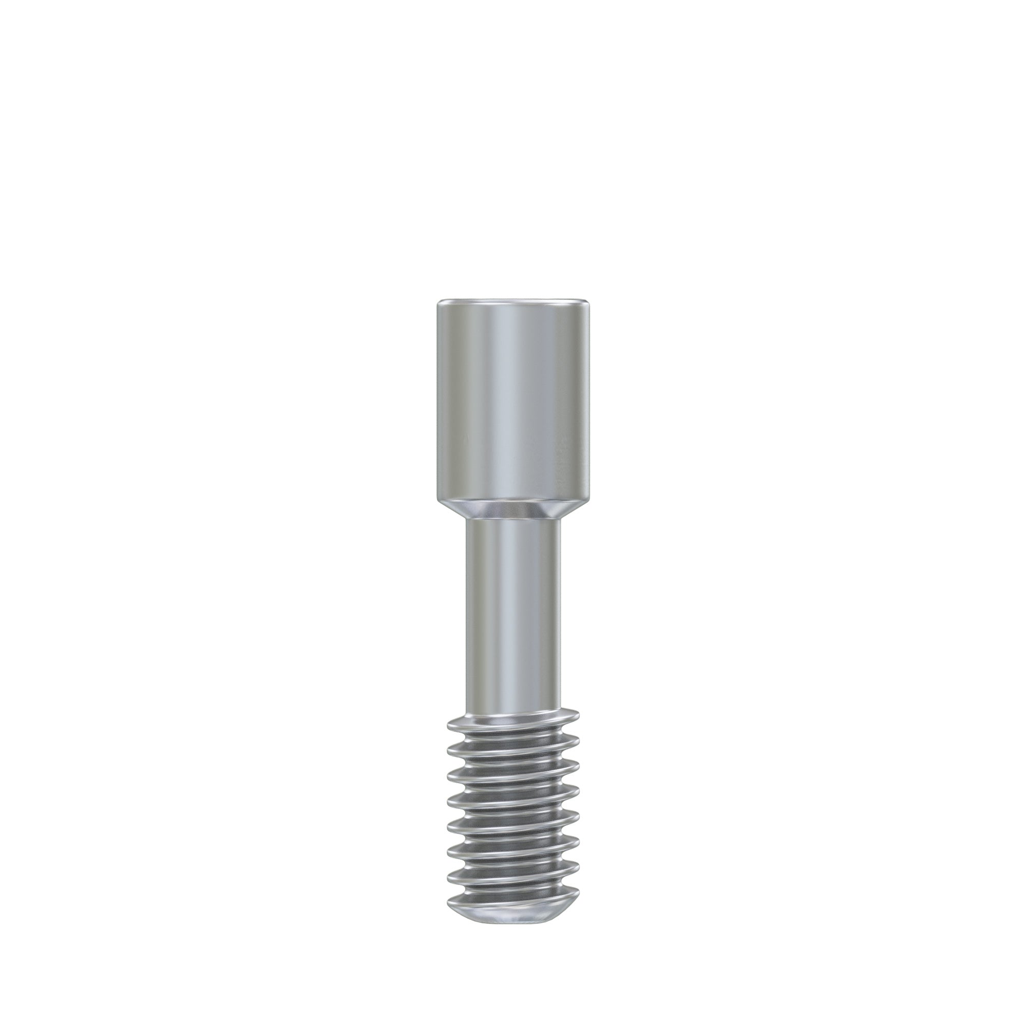 DIP Fixation Screw For CAD/CAM Angulated Ti-Base Abutment