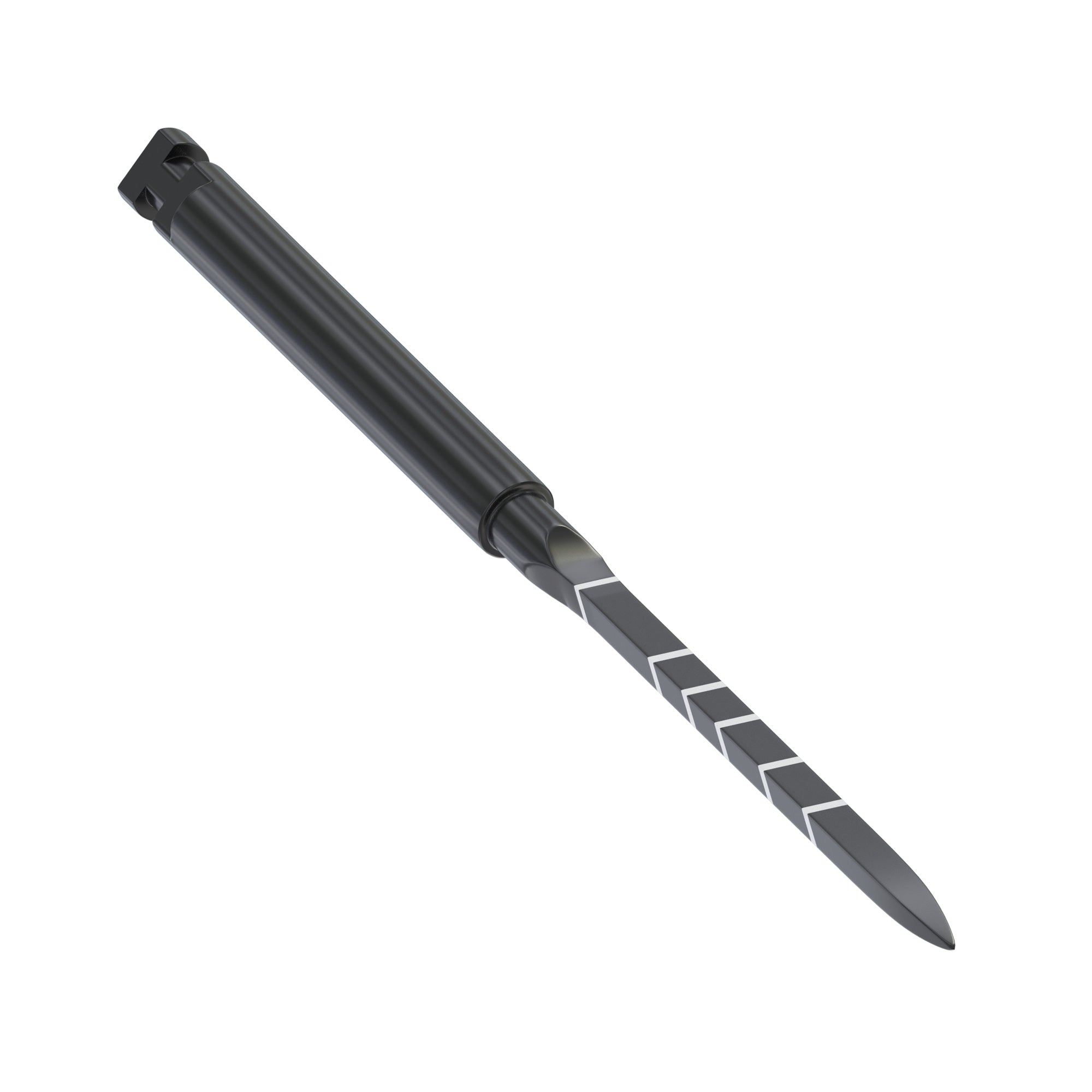 DIP Surgical Lance Initial Drill With DLC Coating Ø1.5mm