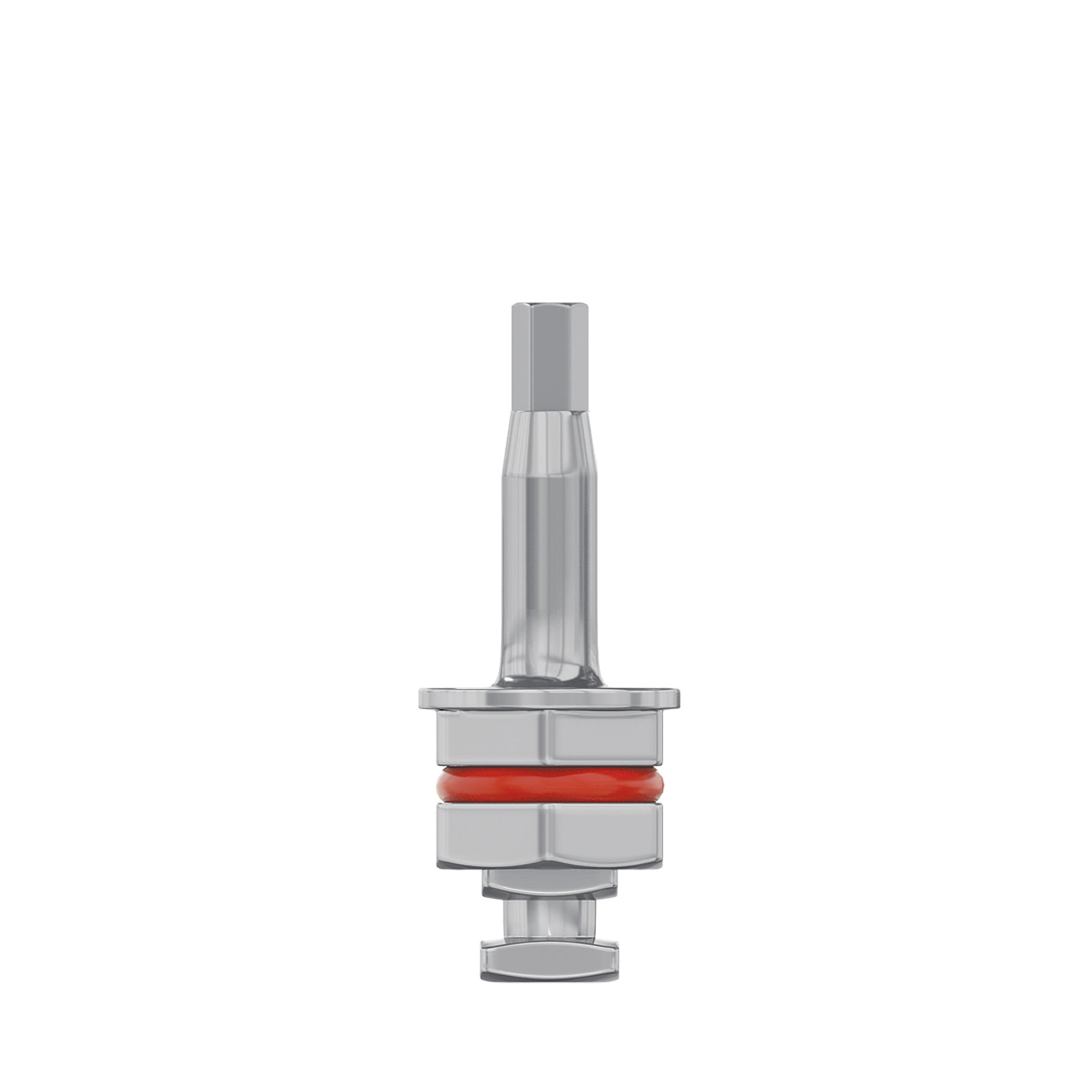 DIP Ratchet Driver For Implants - Conical Connection RP Ø4.3-5.0mm