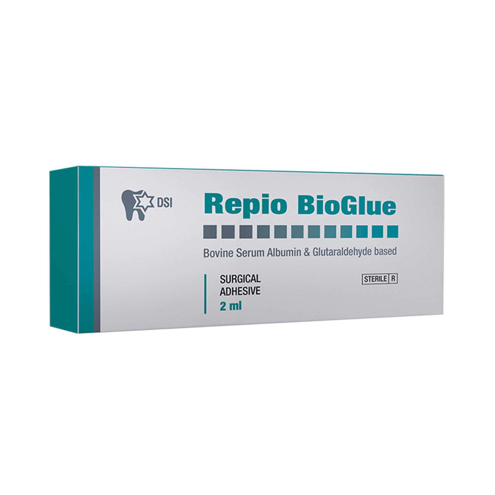 DIP Repio Glue Surgical Adhesive For Soft Tissues and Bones