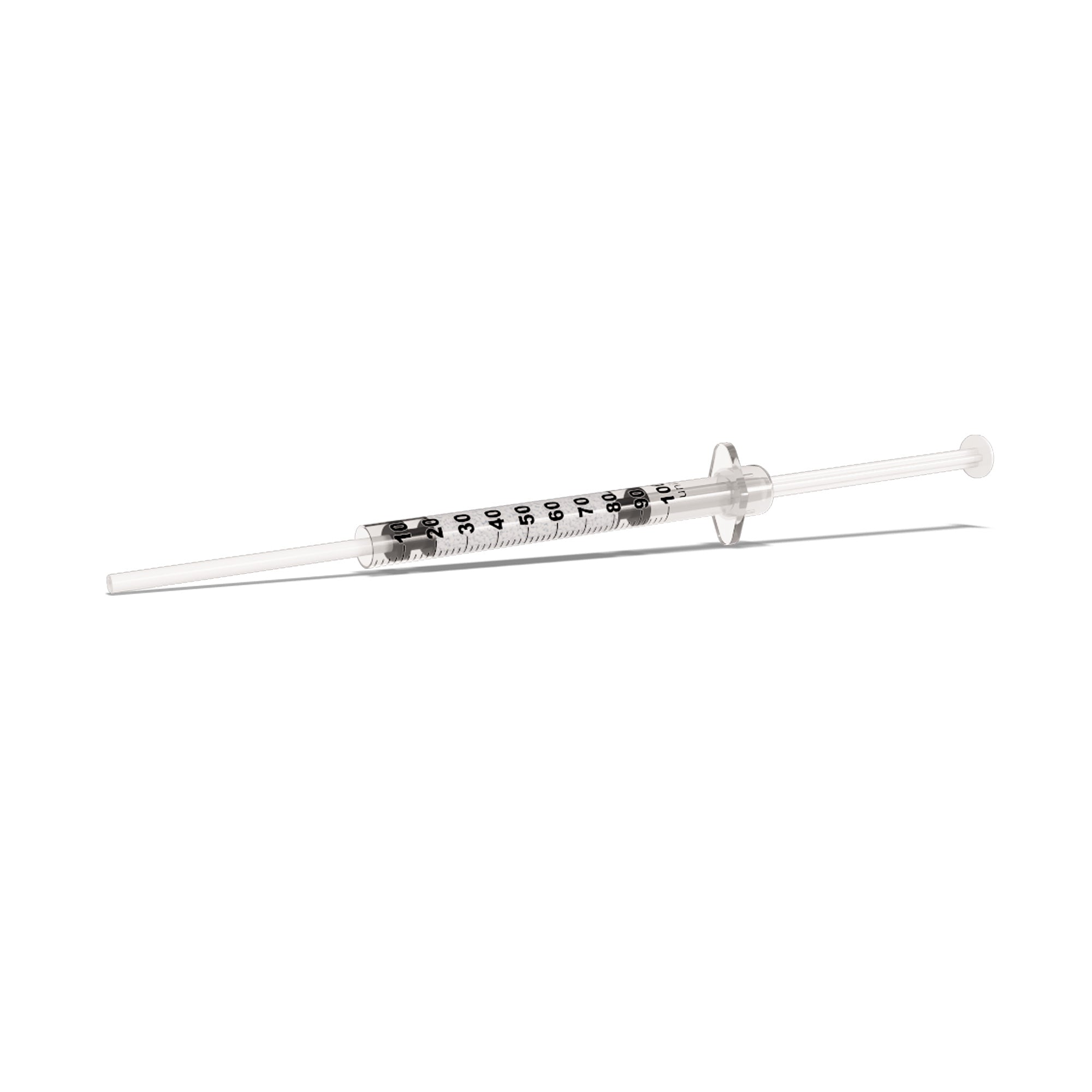 DIP Zenoss Bovine Natural Bone Graft Cortical-Cancellous Mix In Syringe