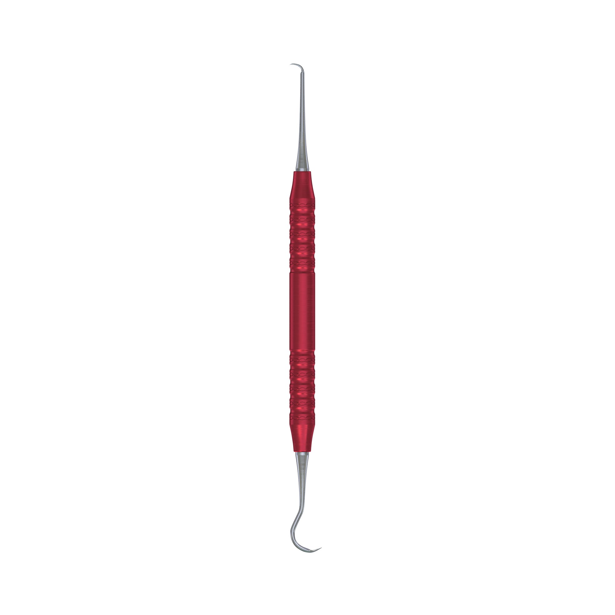 DIP Surgical Sinus Lifting Curette 02 Dual-sided