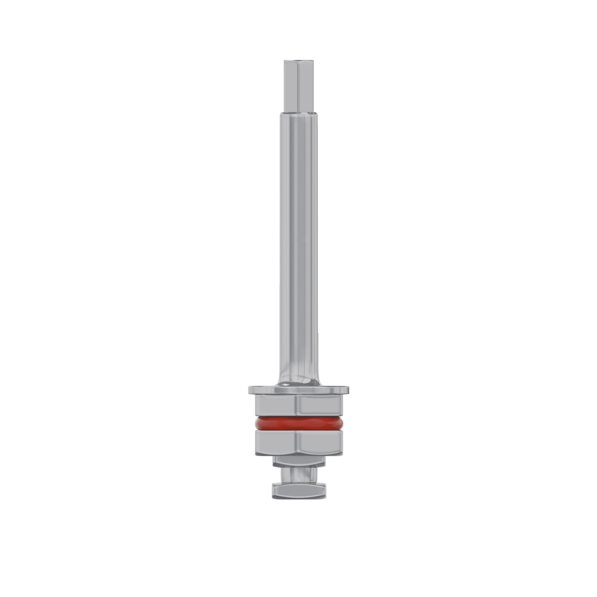 DIP Ratchet Driver For Implants - Internal Hex Connection Ø2.42mm