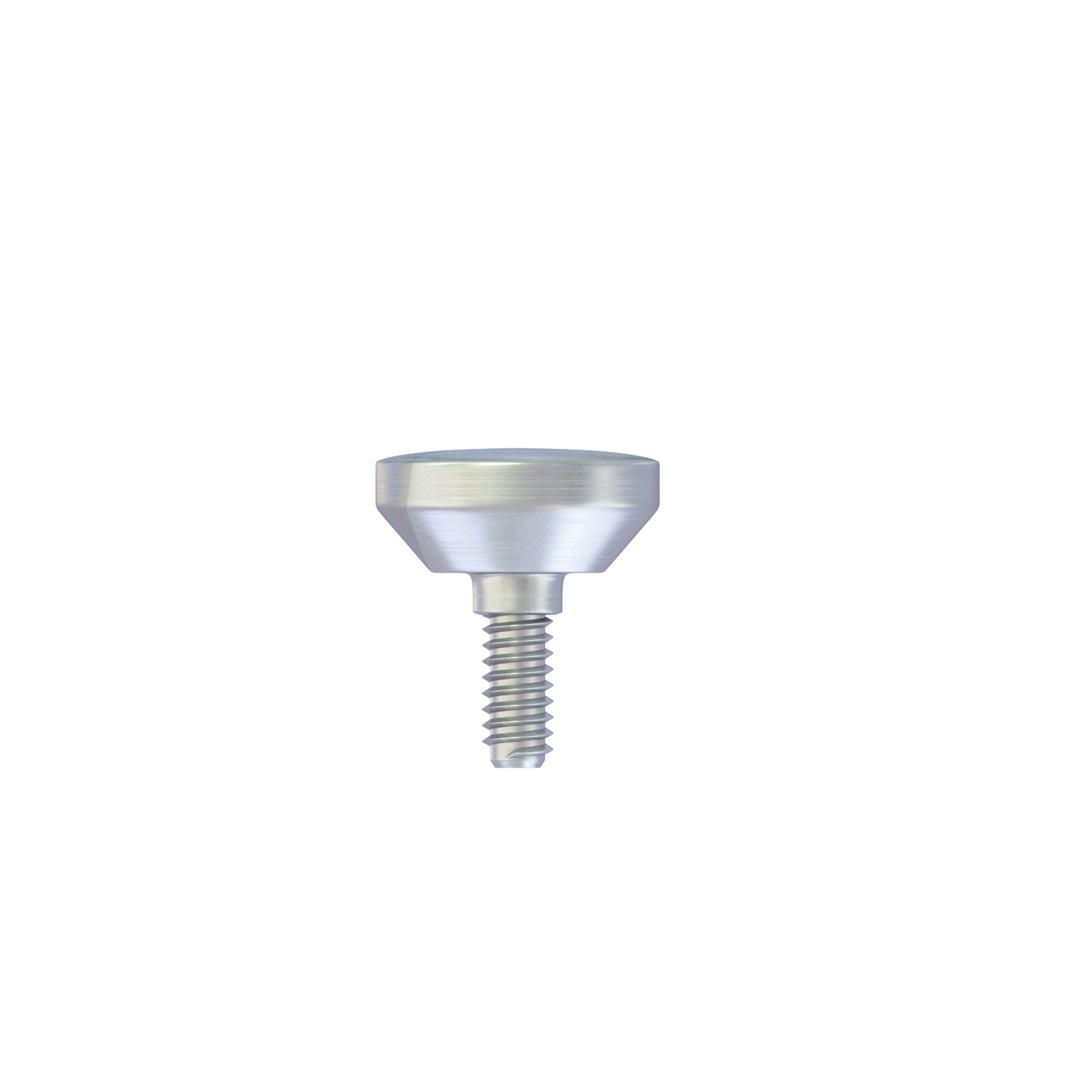 DIP Standard Platform Wide 5.5mm Healing Cap - Internal Hex Ø2.42mm