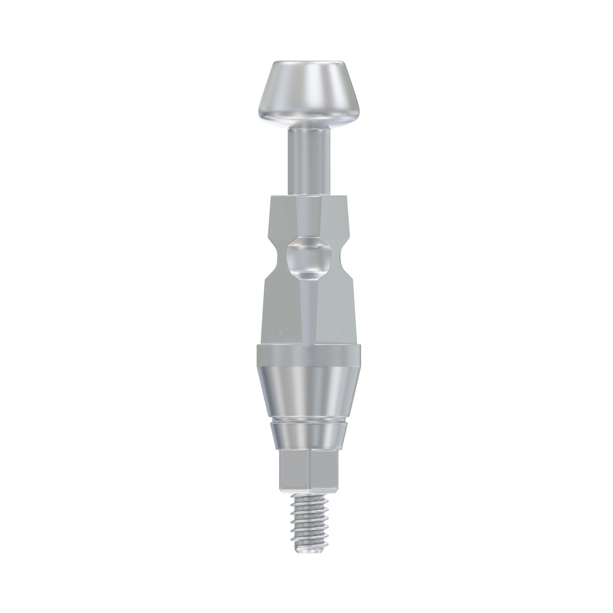 DIP Impression Transfer Closed Tray Osstem TS / Hiossen ET Platform Compatible