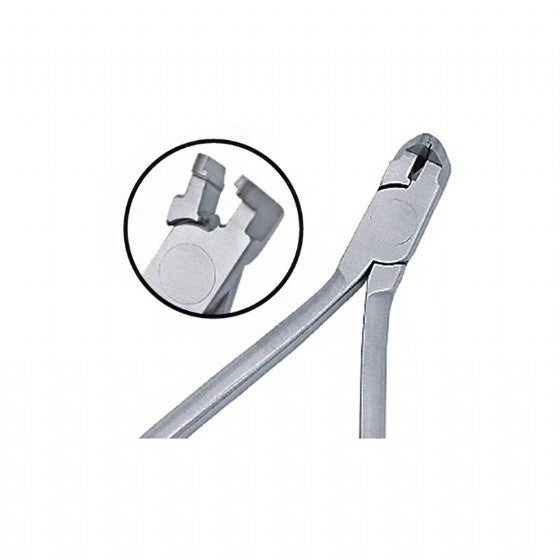 OrthoPremium Universal Distal End Cutter 12cm