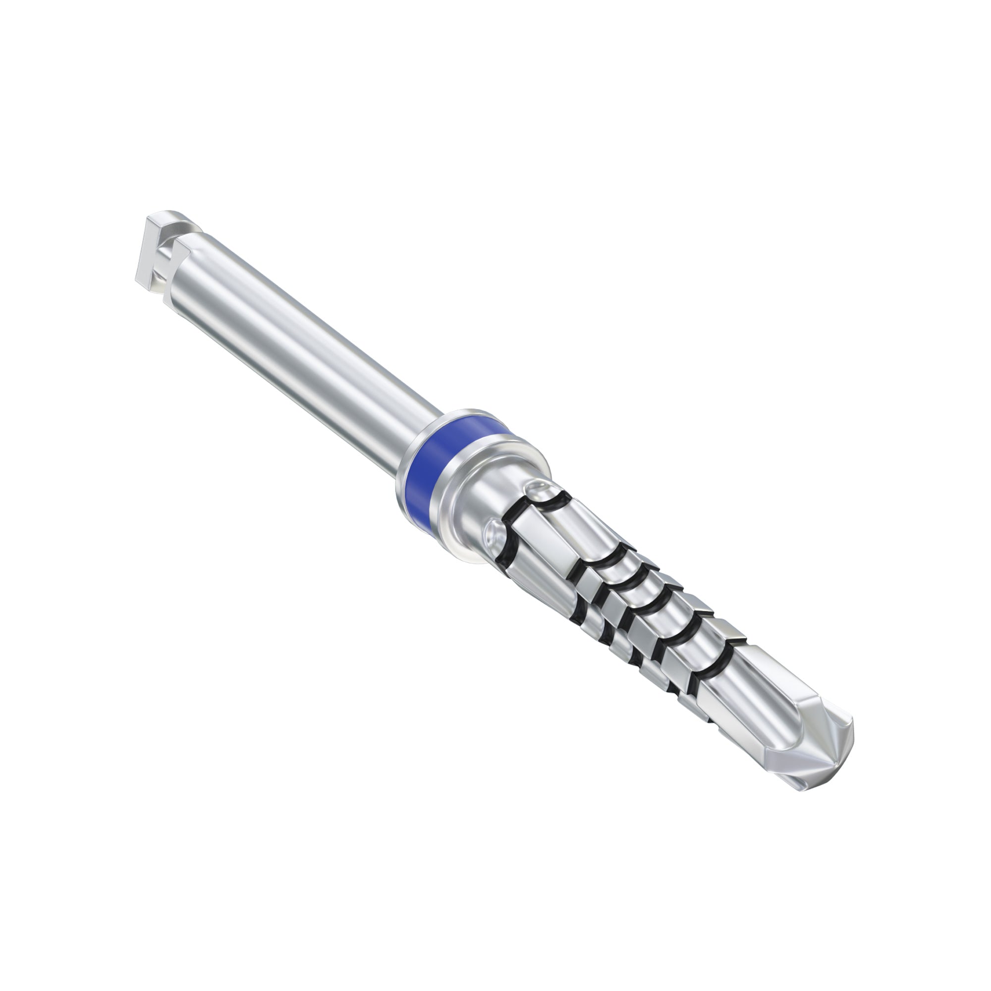 DIP Surgical Implantology Standart Cylindrical Drills