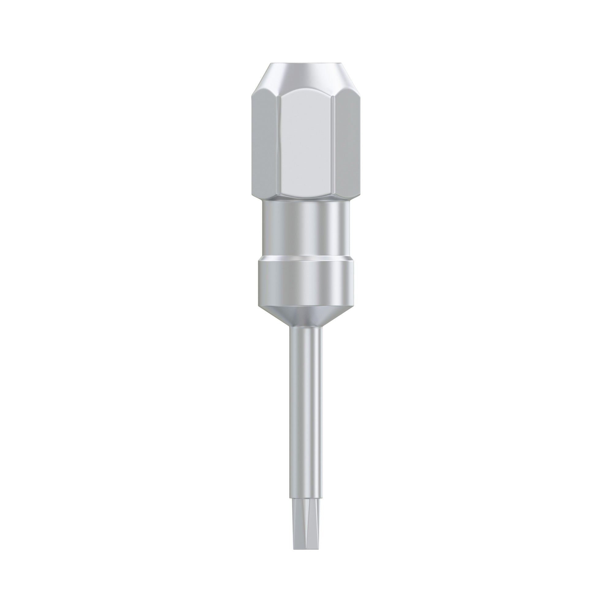 DIP Electronic Torque eiDriver For Prosthetic 20/30Ncm Connection Ø1.25mm