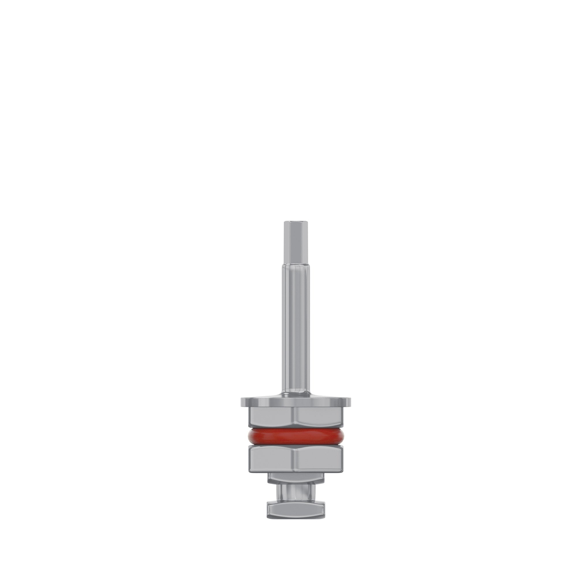 DIP Ratchet Driver For Abutments- Prosthetic Screw Connection Ø1.25mm