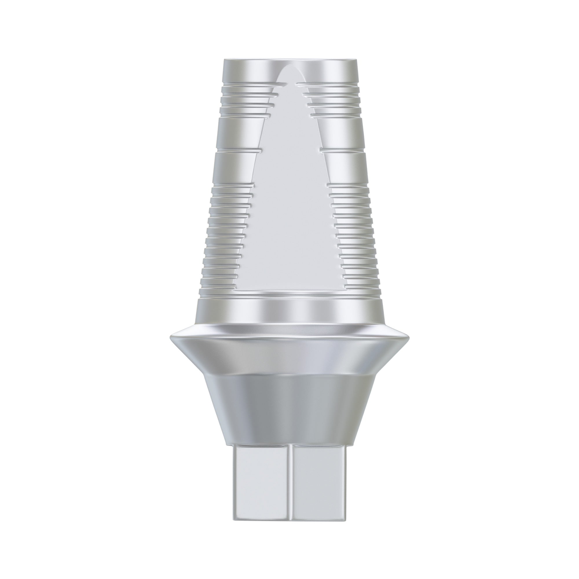 DSI Ti-Base CAD/CAM Abutment Osstem TS / Hiossen ET Platform Compatible