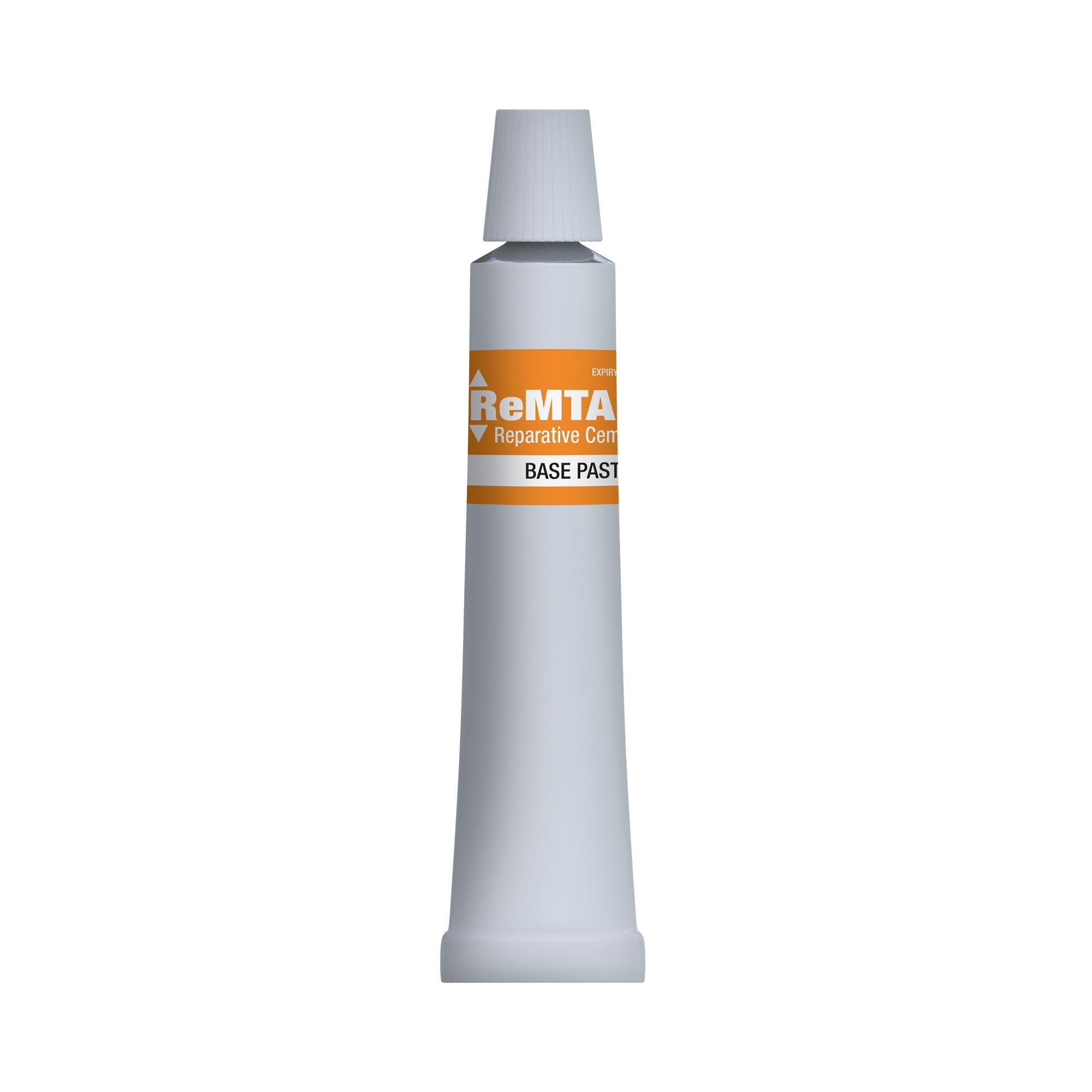 DIP Remta Resin-Based Root Canal Sealer Paste In Tubes 7.2+4.8g