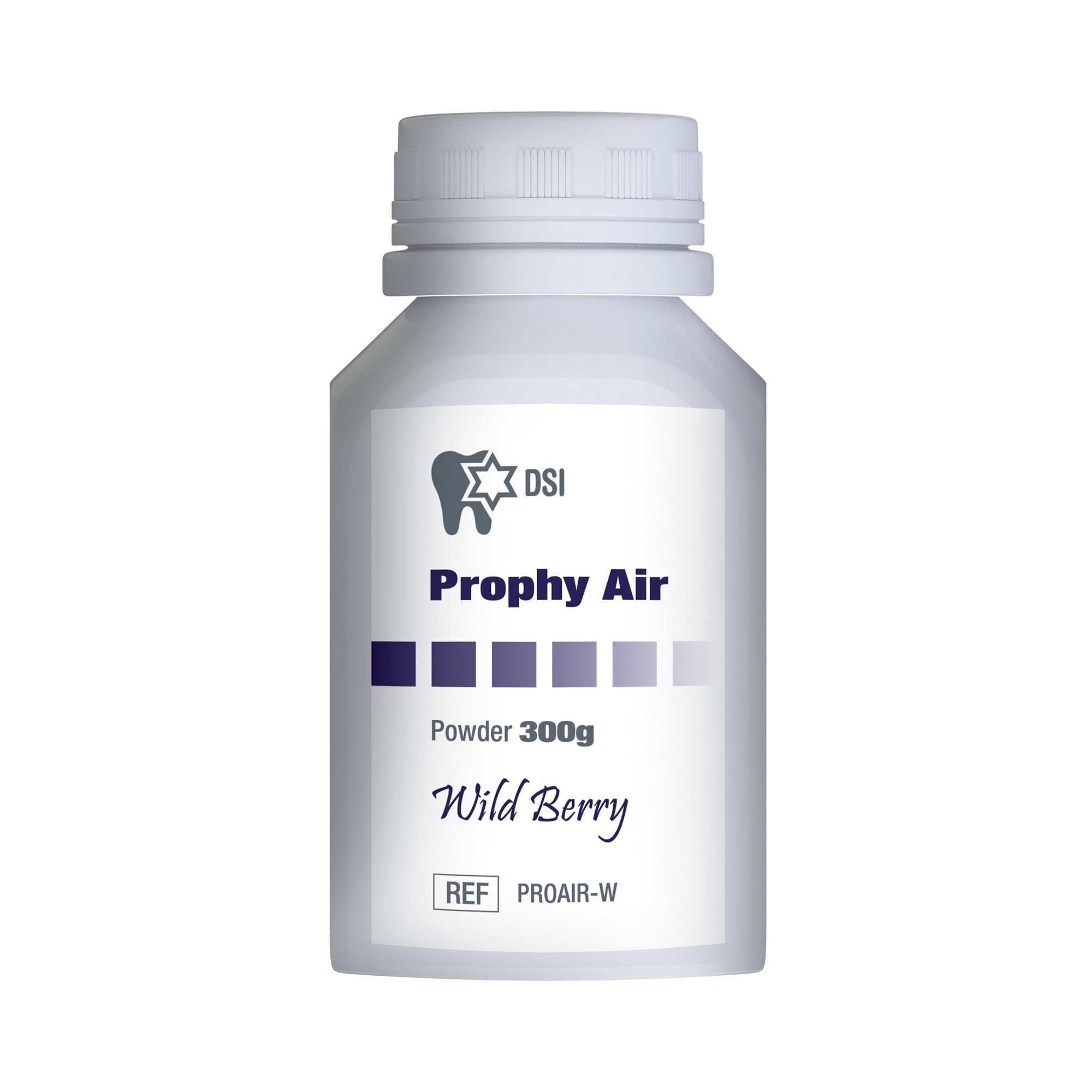 DIP Prophy Air Prophylaxis Powder For Teeth Cleaning 300g 10.5oz