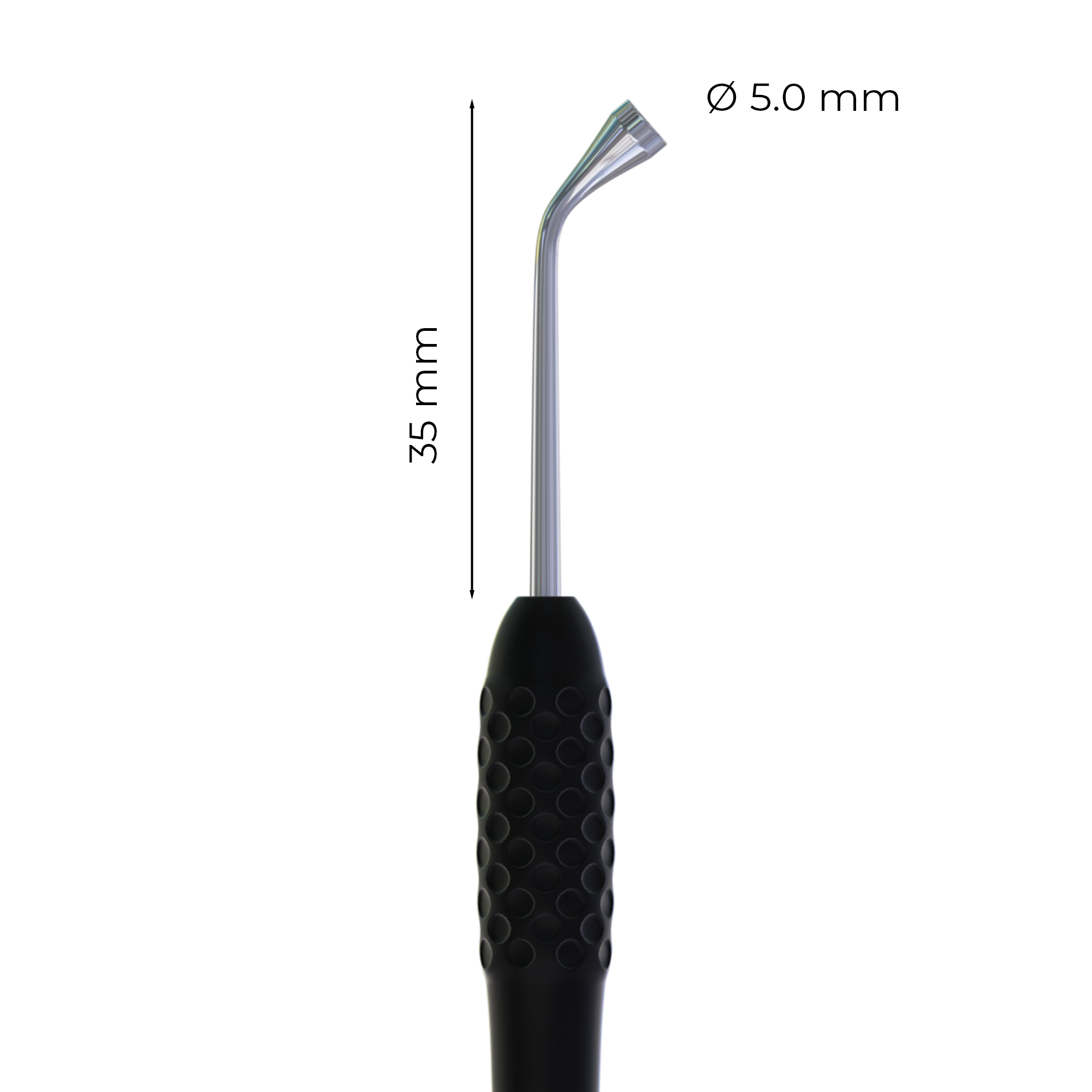 DIP Special Double-Sided Tool For SpongeGraft Bone Plugs