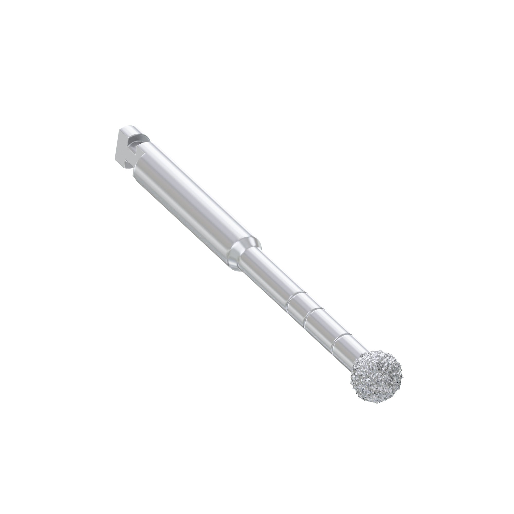 DIP SD-TOP Diamond Burs For Degranulation Friction-Grip / Latch-Type