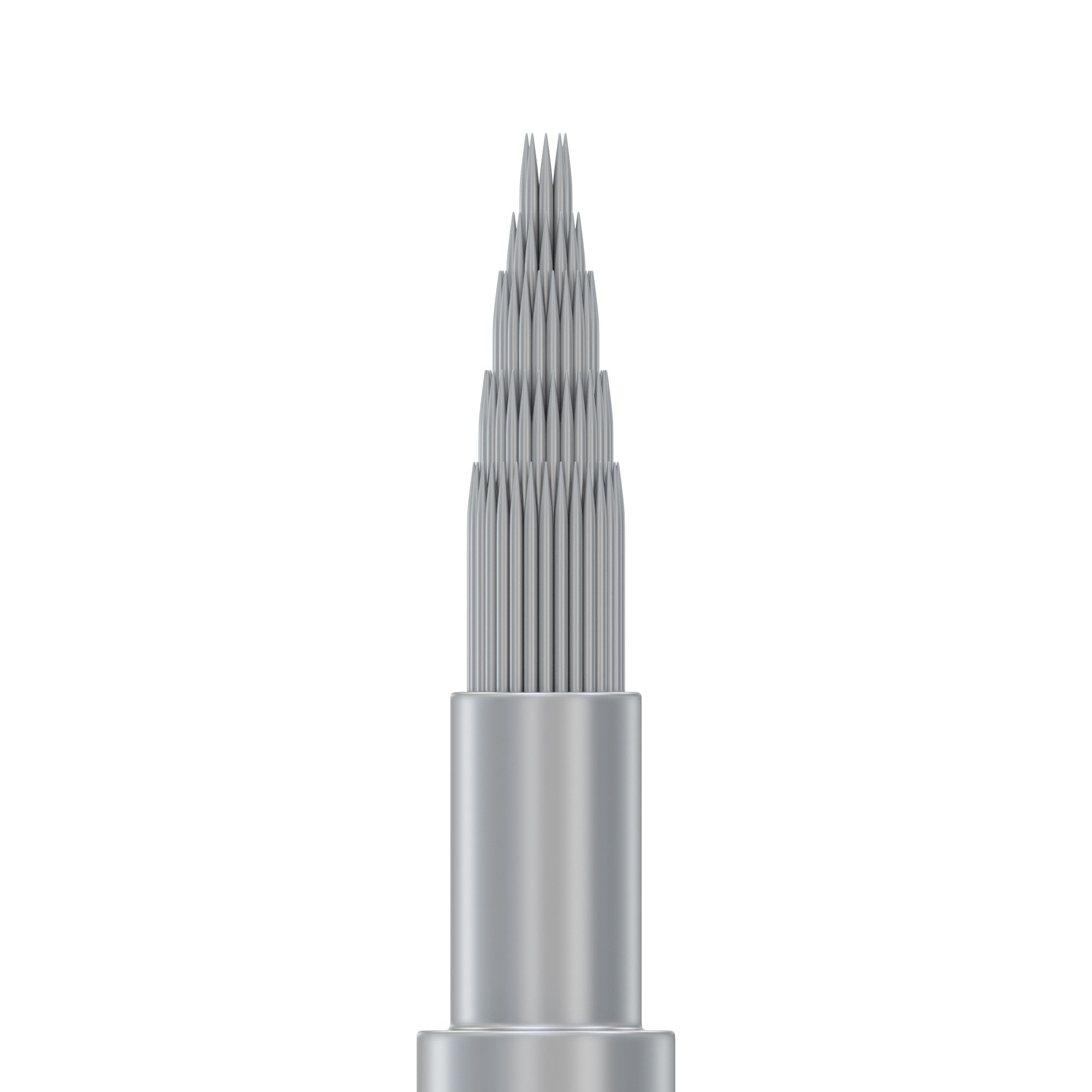 DIP Peri-implantitis NiTi Brush For Implant Surface Debridement Removal