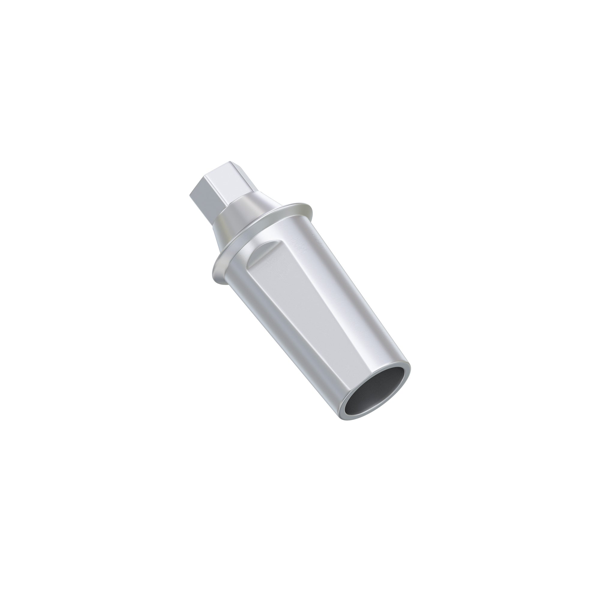 DIP Anatomic Abutment Osstem TS / Hiossen ET Mini Platform Compatible