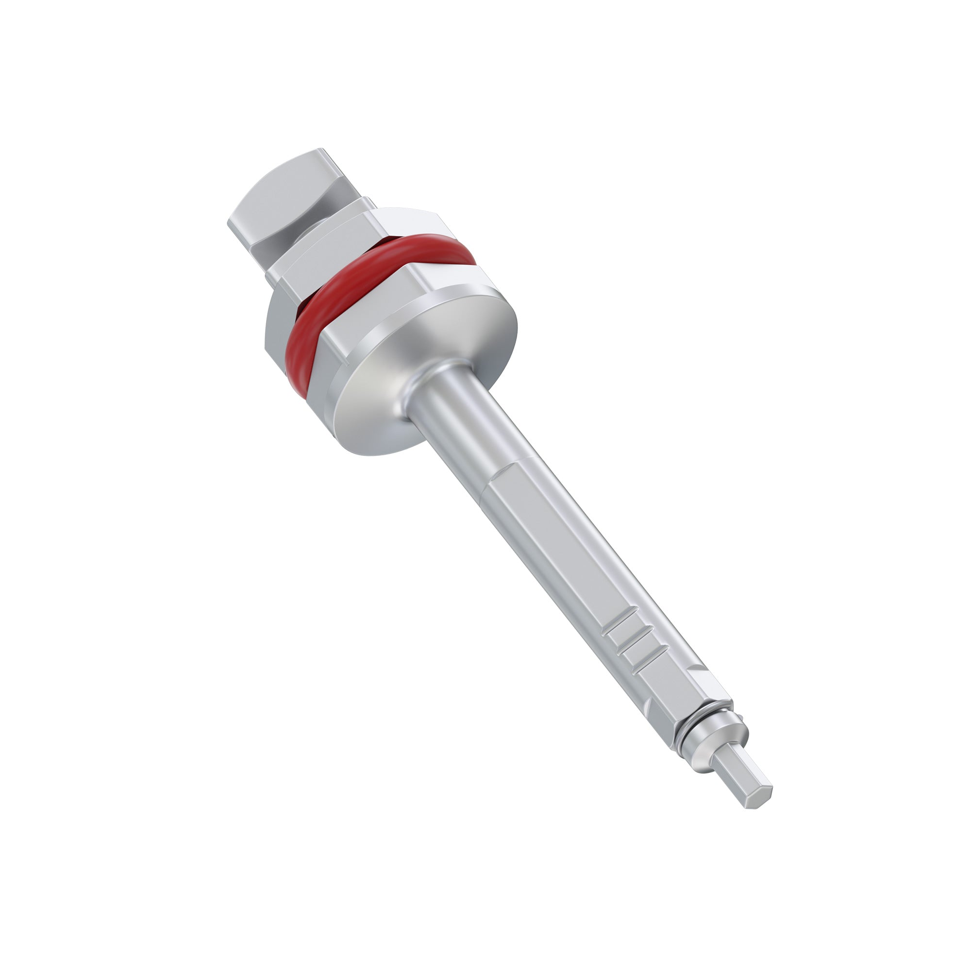 Ratchet Driver For Mountless Implants - Internal Hex Ø2.42mm