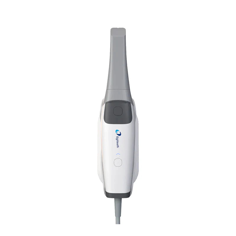 Eighteeth Helios 500 intraoral scanner full view
