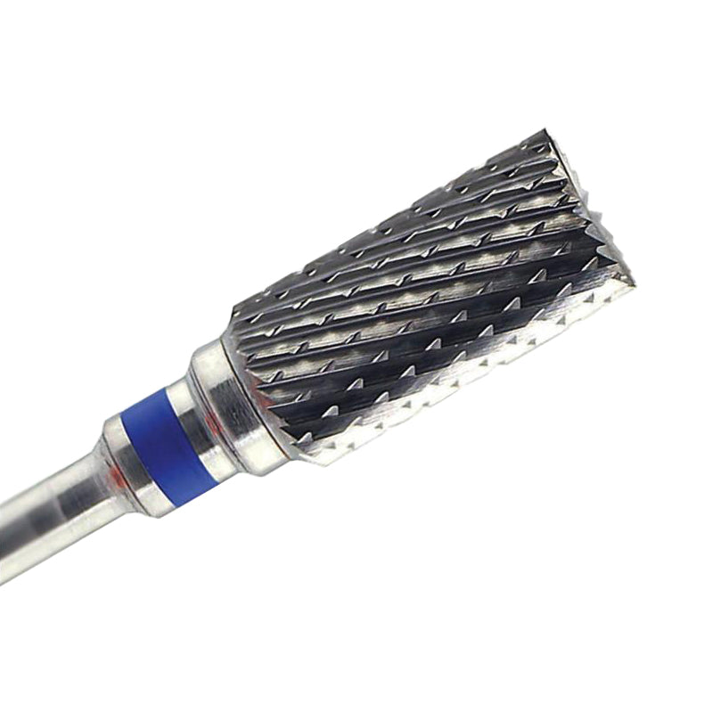 Wilson Cross Cut Barrel standard Carbide Bur - 12.5mm