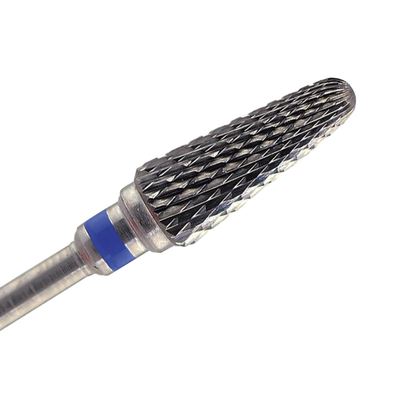 Wilson Cross Cut Cone standard Carbide Bur - 15.0mm