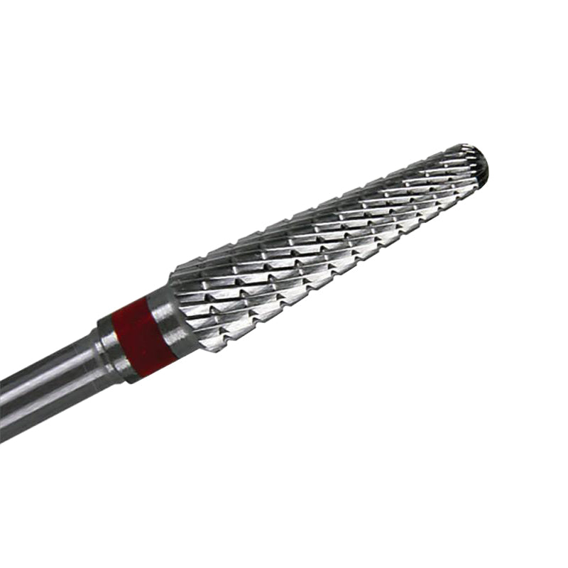 Wilson Spiral Cut Cone Fine Carbide Bur - 14.0mm